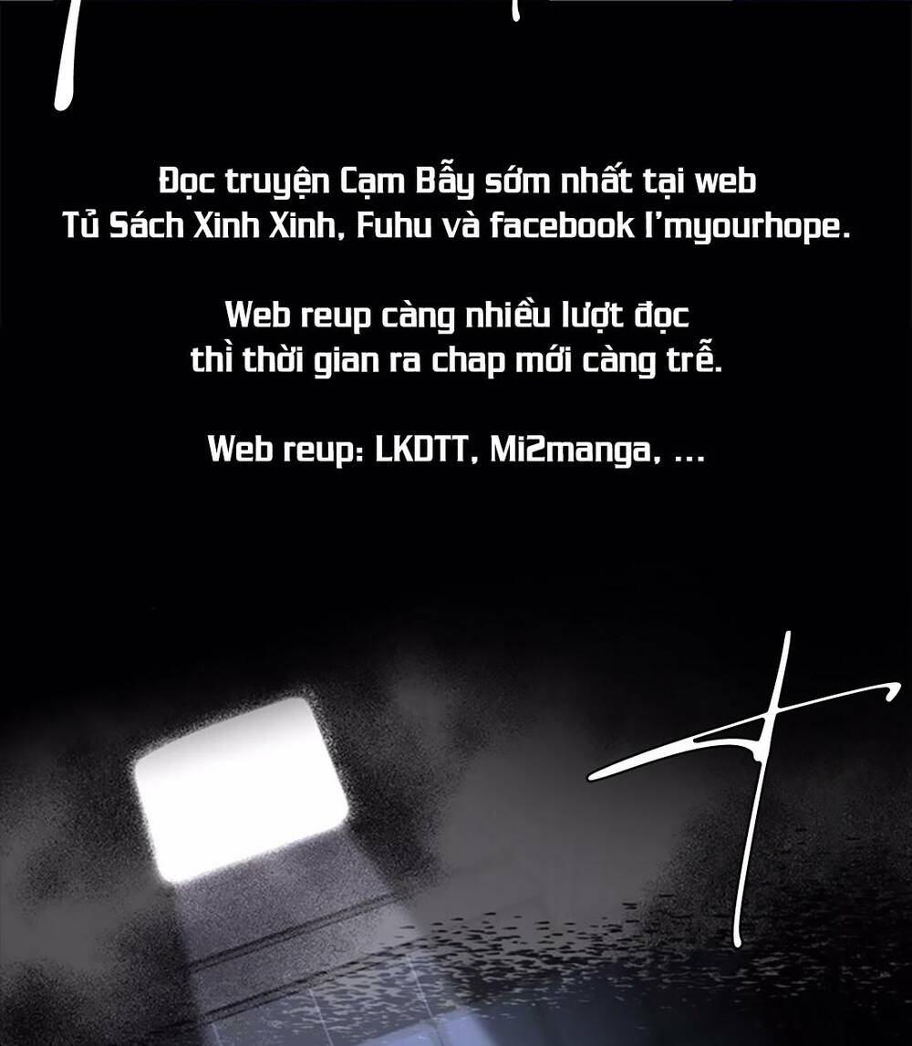 Cạm Bẫy Chap 130 - Next Chap 131