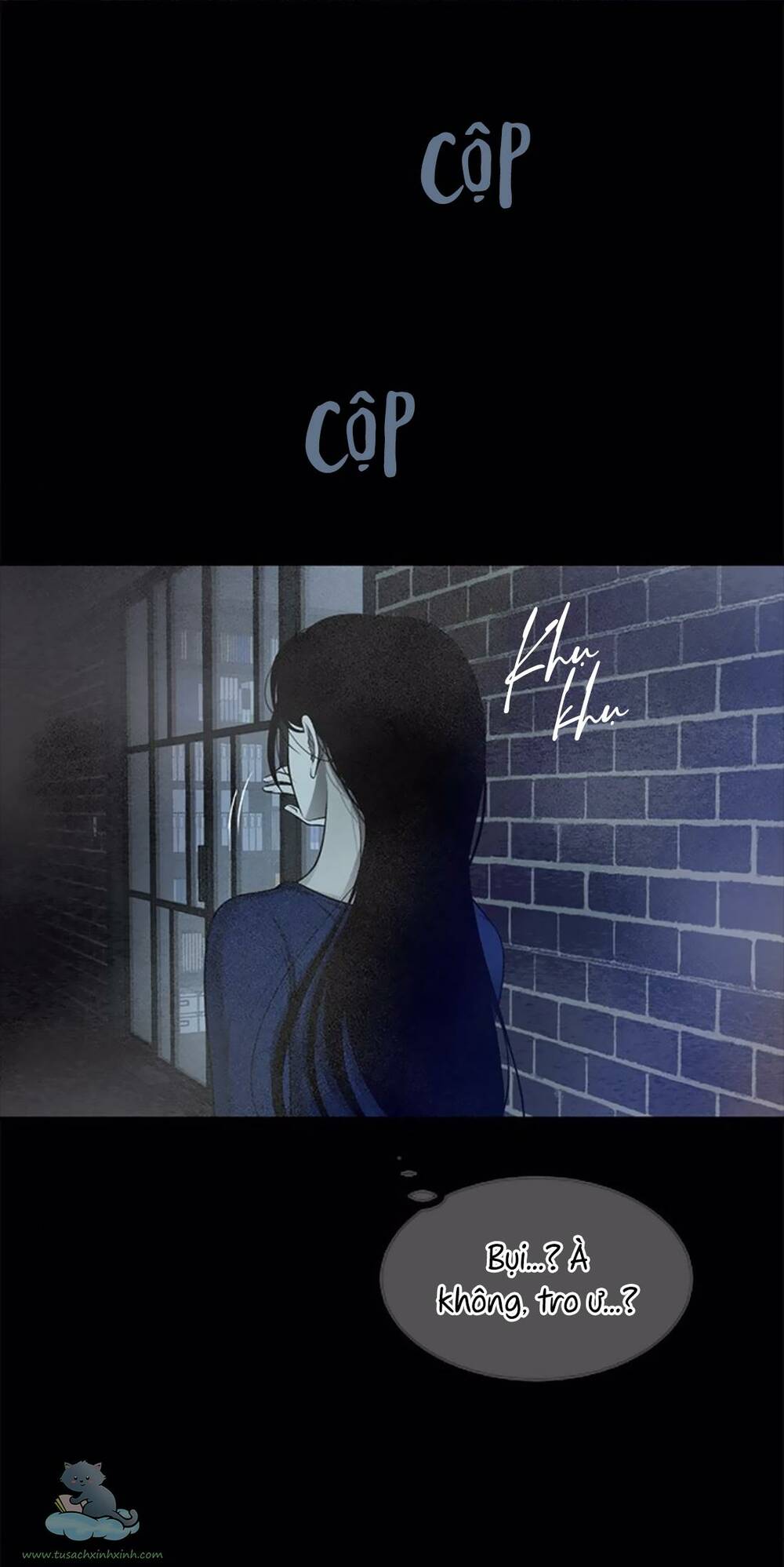 Cạm Bẫy Chap 130 - Next Chap 131