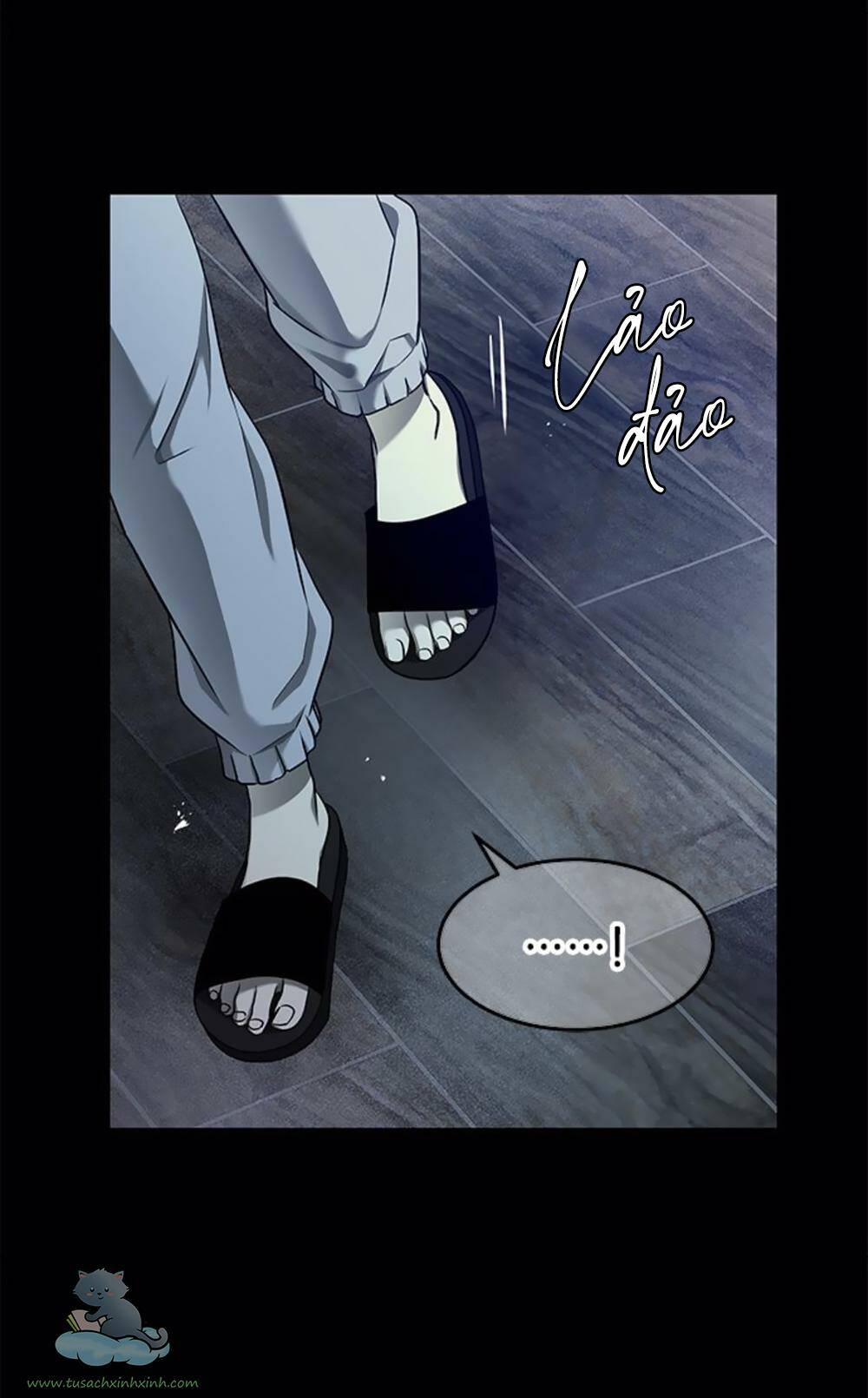 Cạm Bẫy Chap 131 - Next Chap 132