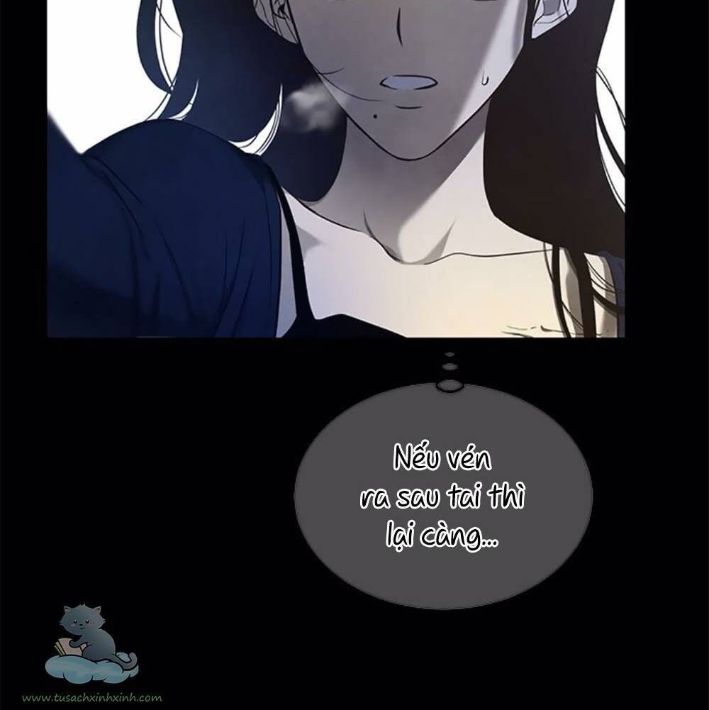 Cạm Bẫy Chap 131 - Next Chap 132
