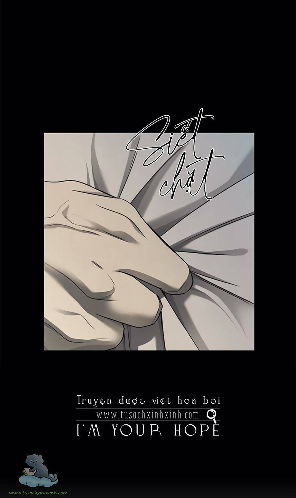 Cạm Bẫy Chap 131 - Next Chap 132