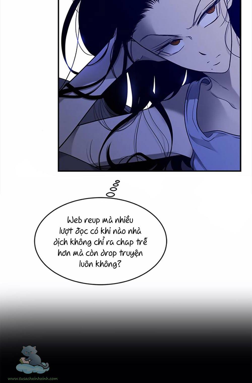 Cạm Bẫy Chap 131 - Next Chap 132