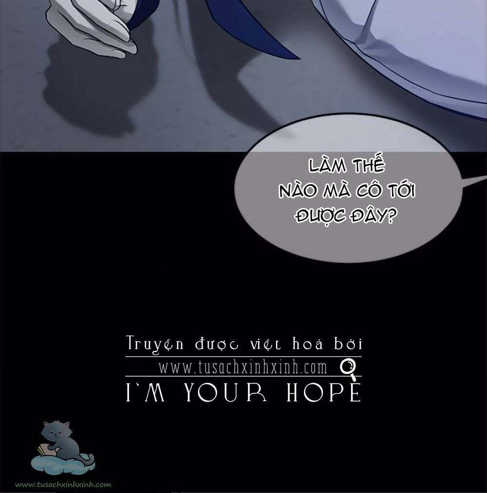 Cạm Bẫy Chap 131 - Next Chap 132