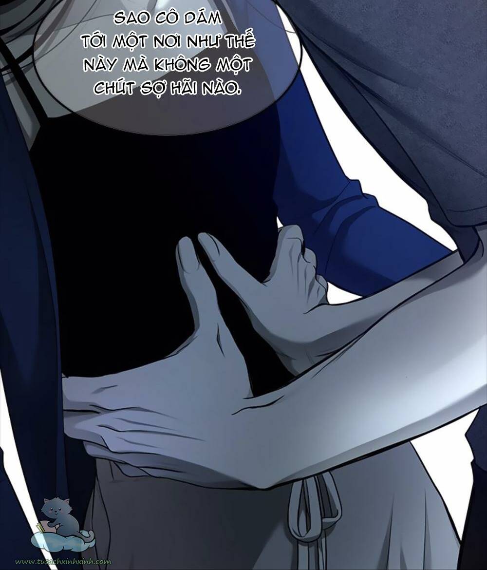 Cạm Bẫy Chap 131 - Next Chap 132