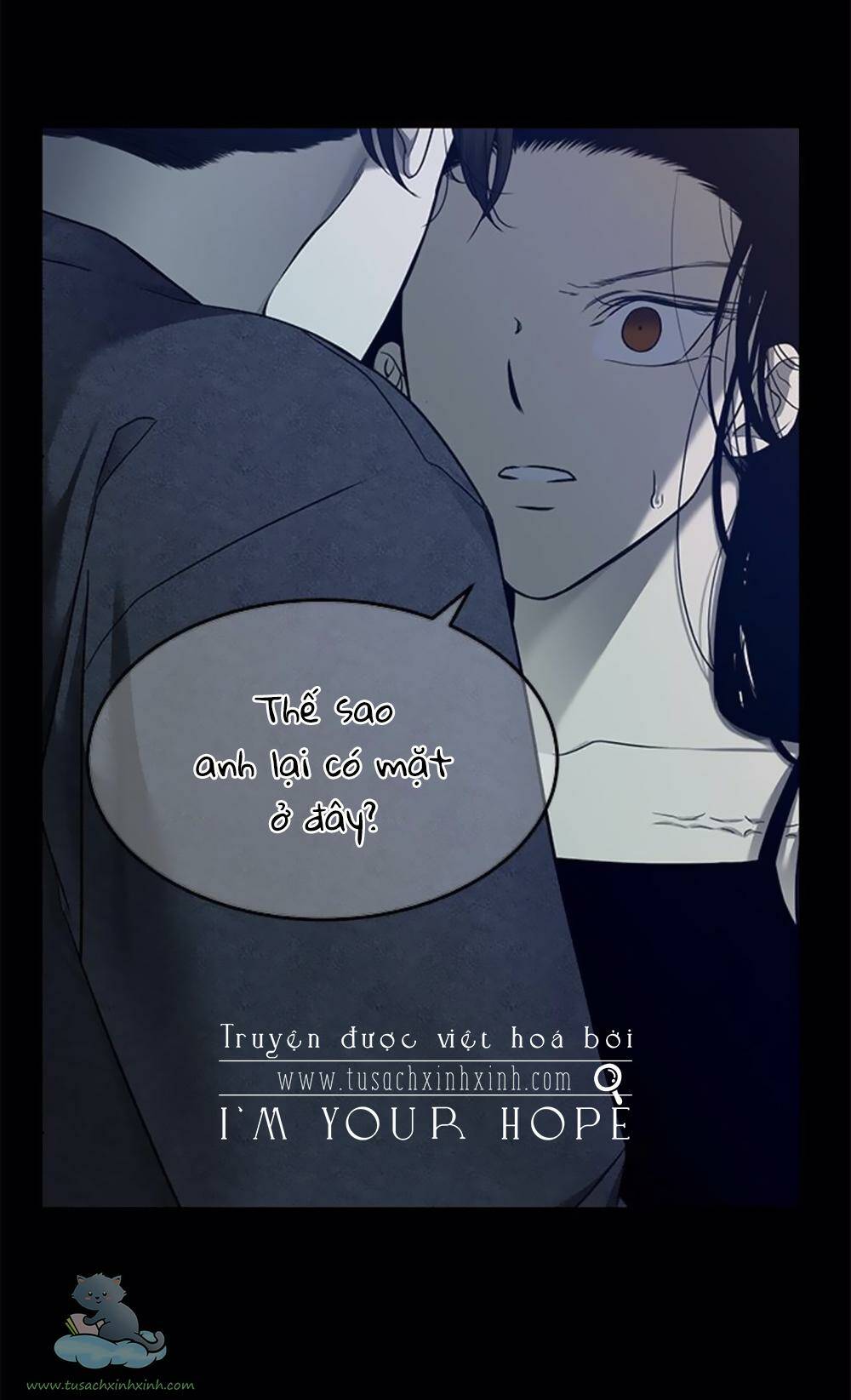 Cạm Bẫy Chap 131 - Next Chap 132