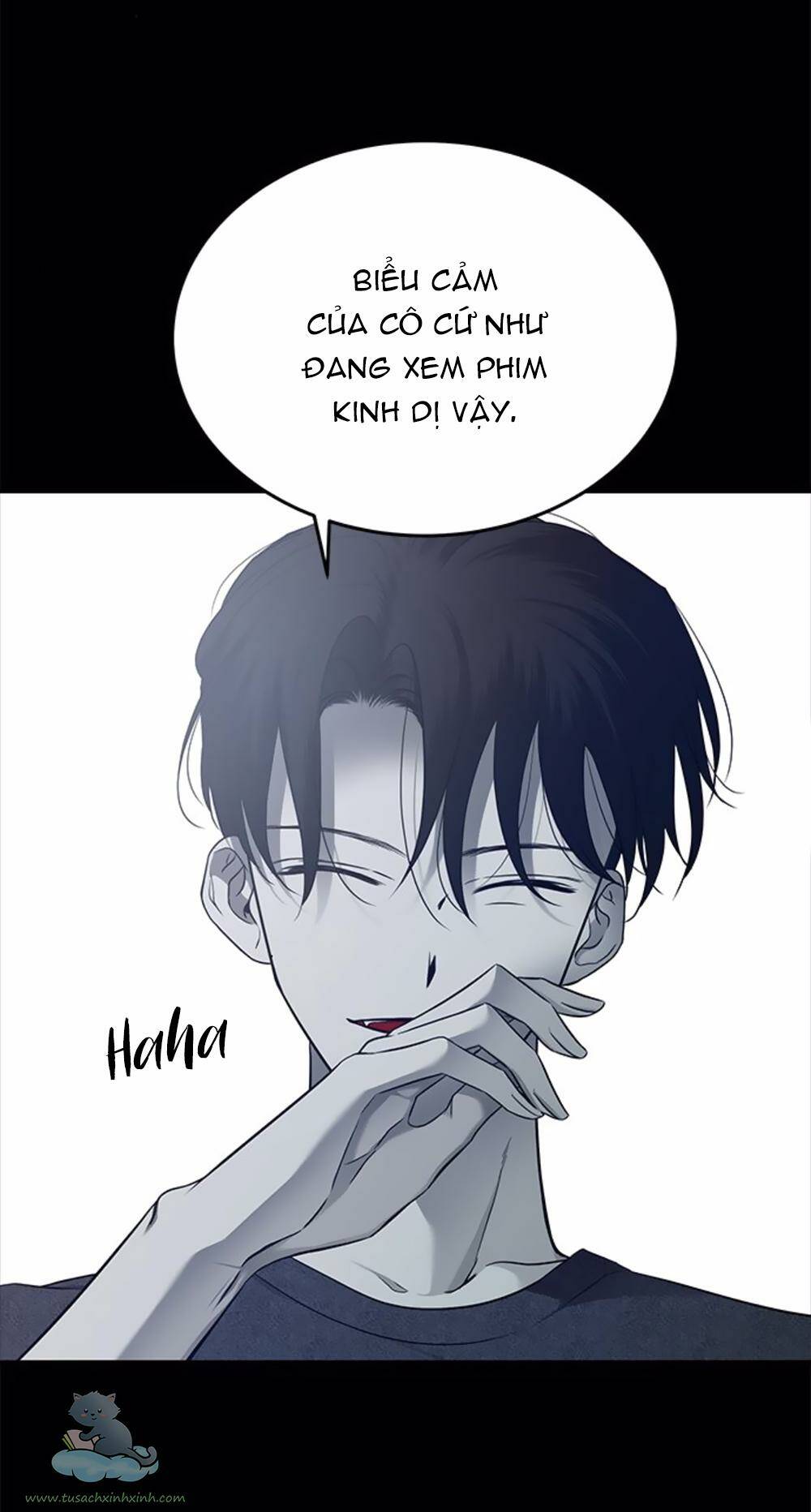 Cạm Bẫy Chap 131 - Next Chap 132