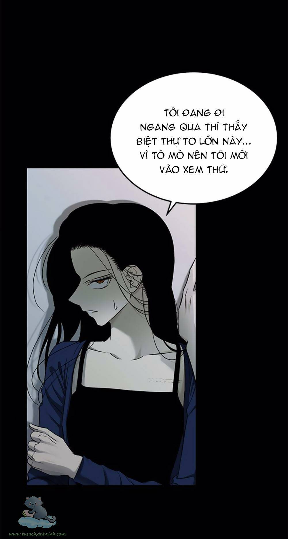 Cạm Bẫy Chap 131 - Next Chap 132