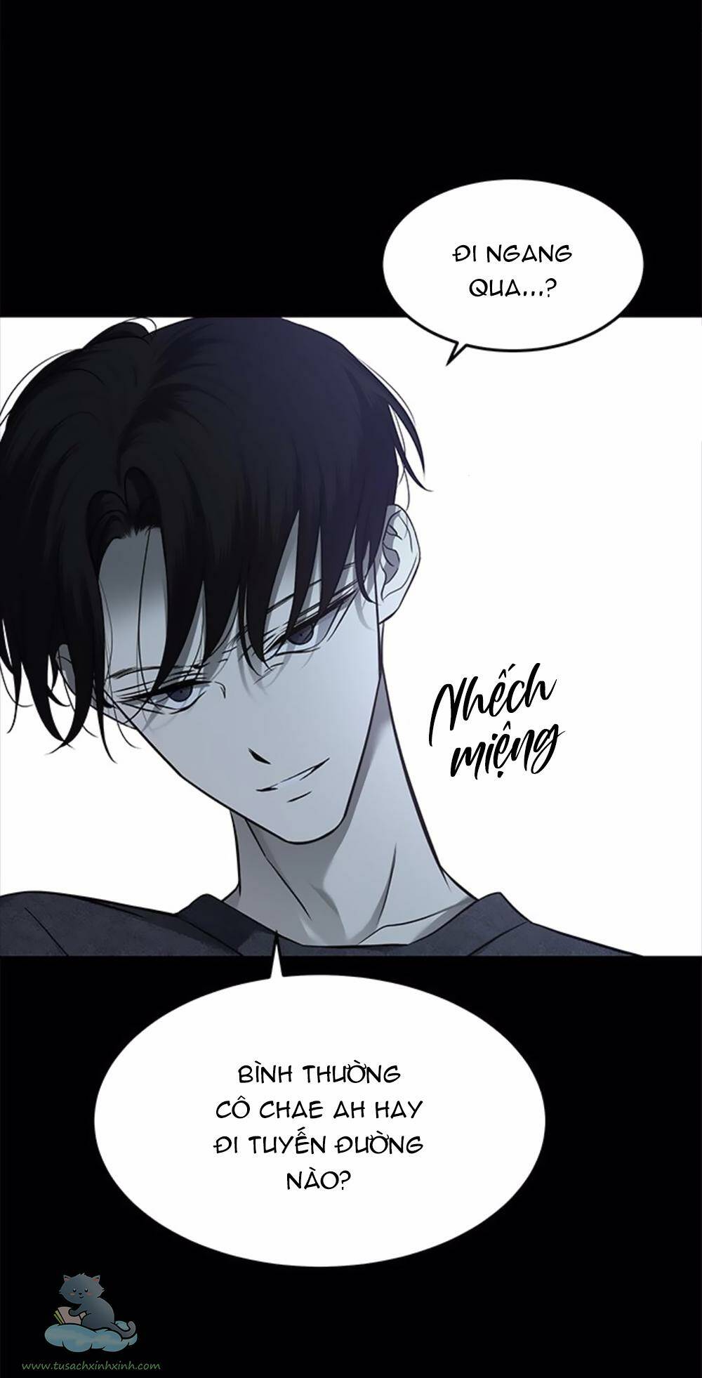 Cạm Bẫy Chap 131 - Next Chap 132