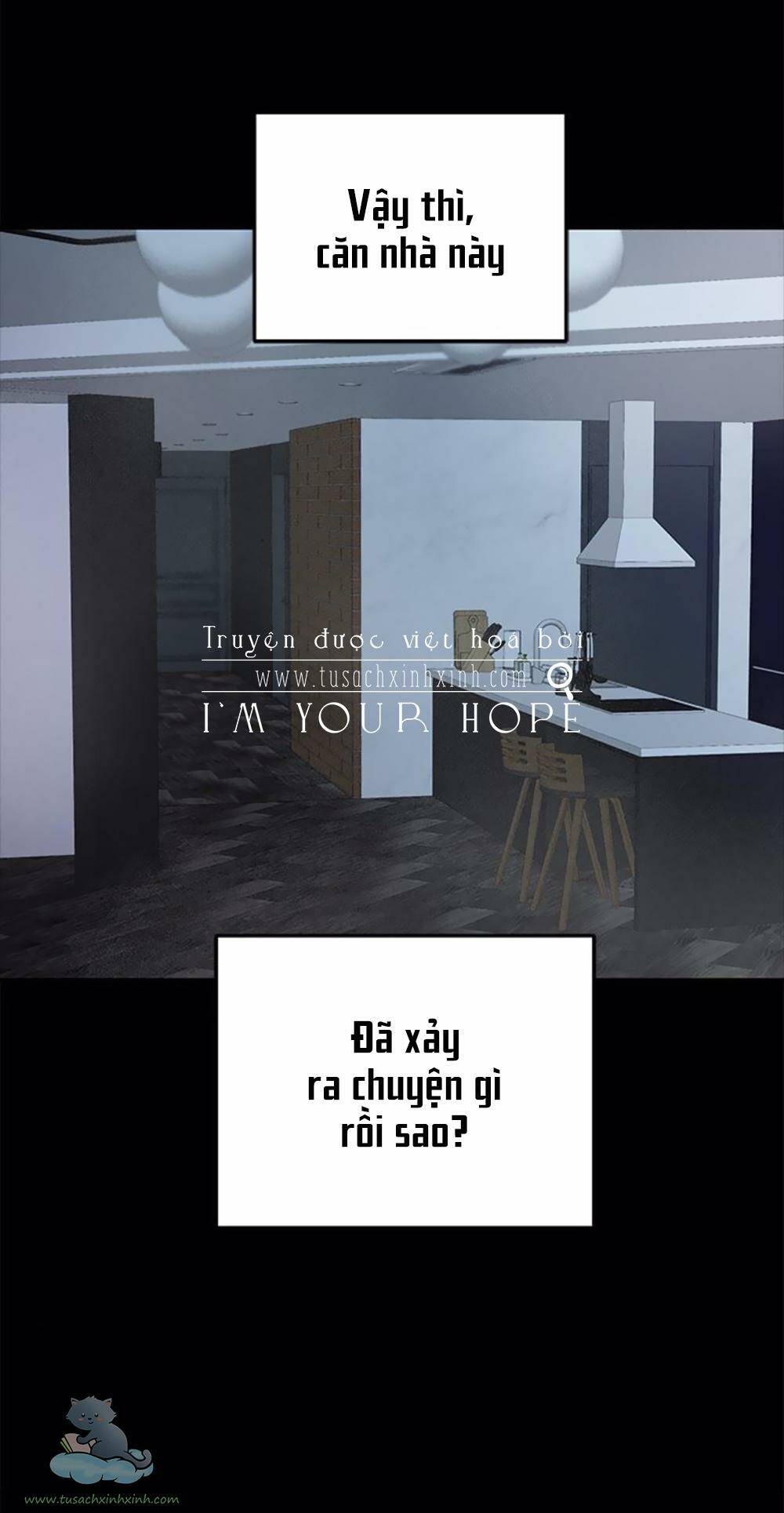 Cạm Bẫy Chap 131 - Next Chap 132