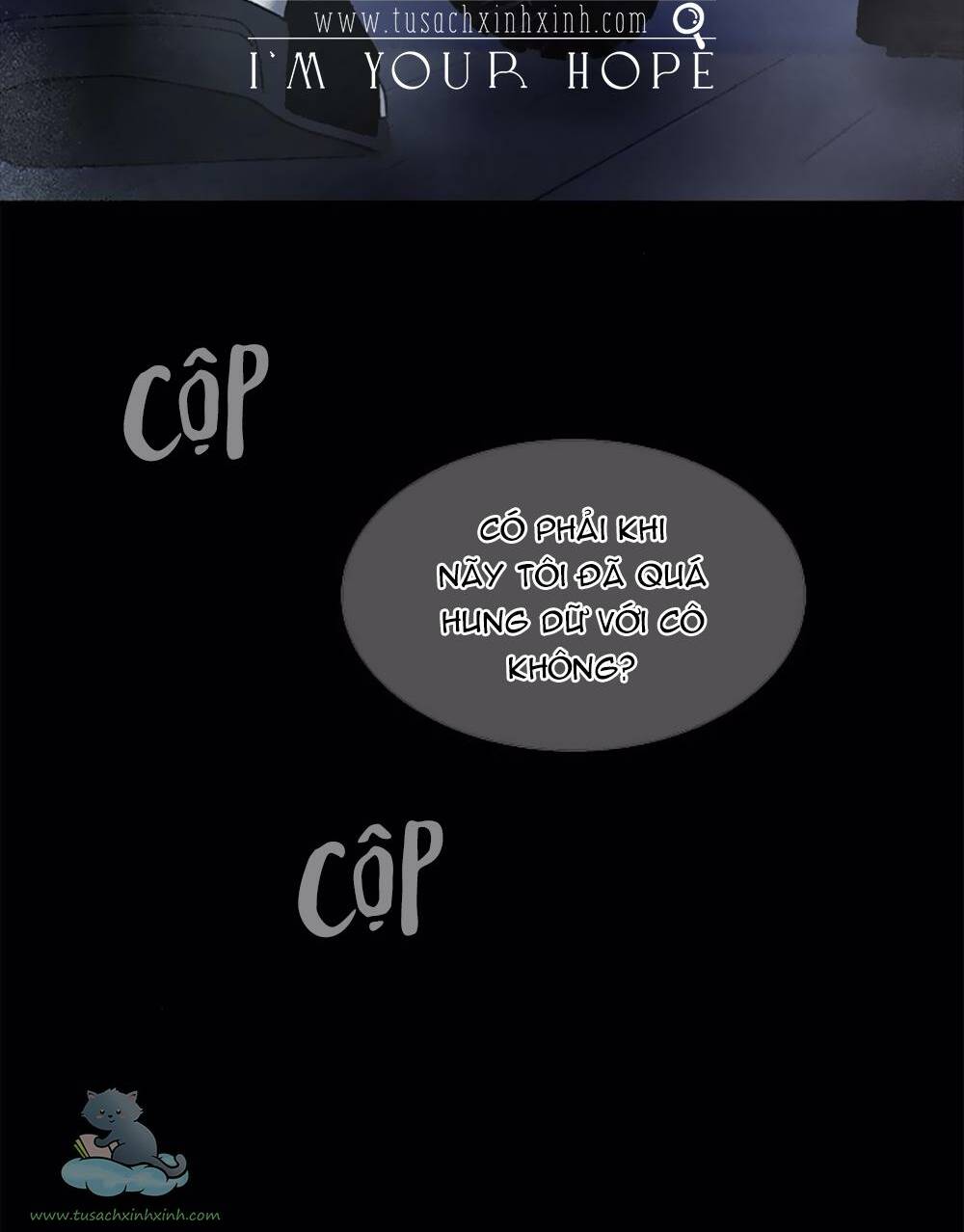 Cạm Bẫy Chap 131 - Next Chap 132