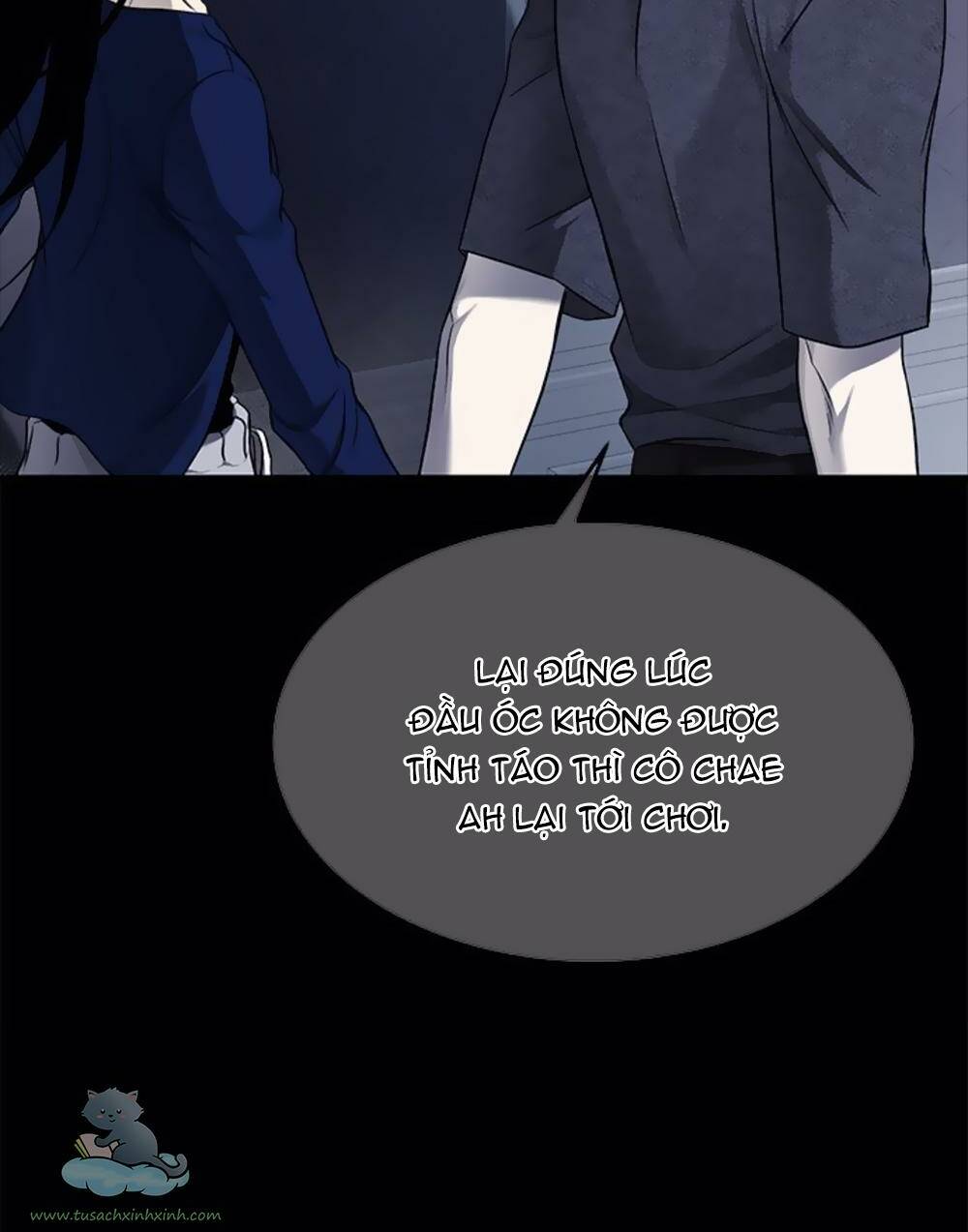 Cạm Bẫy Chap 131 - Next Chap 132