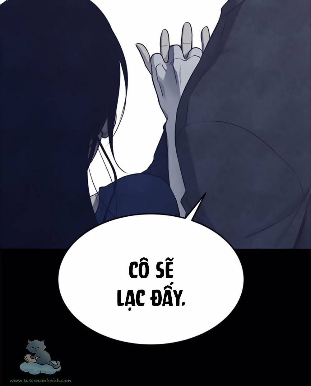 Cạm Bẫy Chap 131 - Next Chap 132