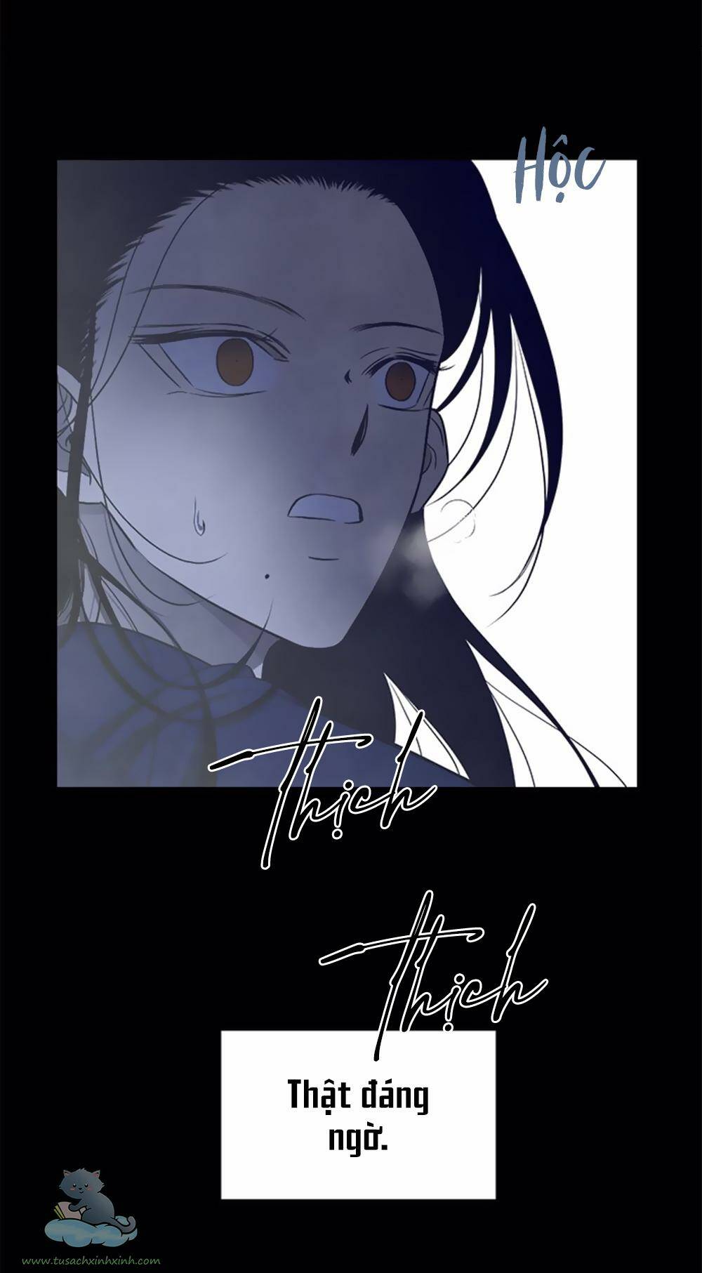 Cạm Bẫy Chap 131 - Next Chap 132