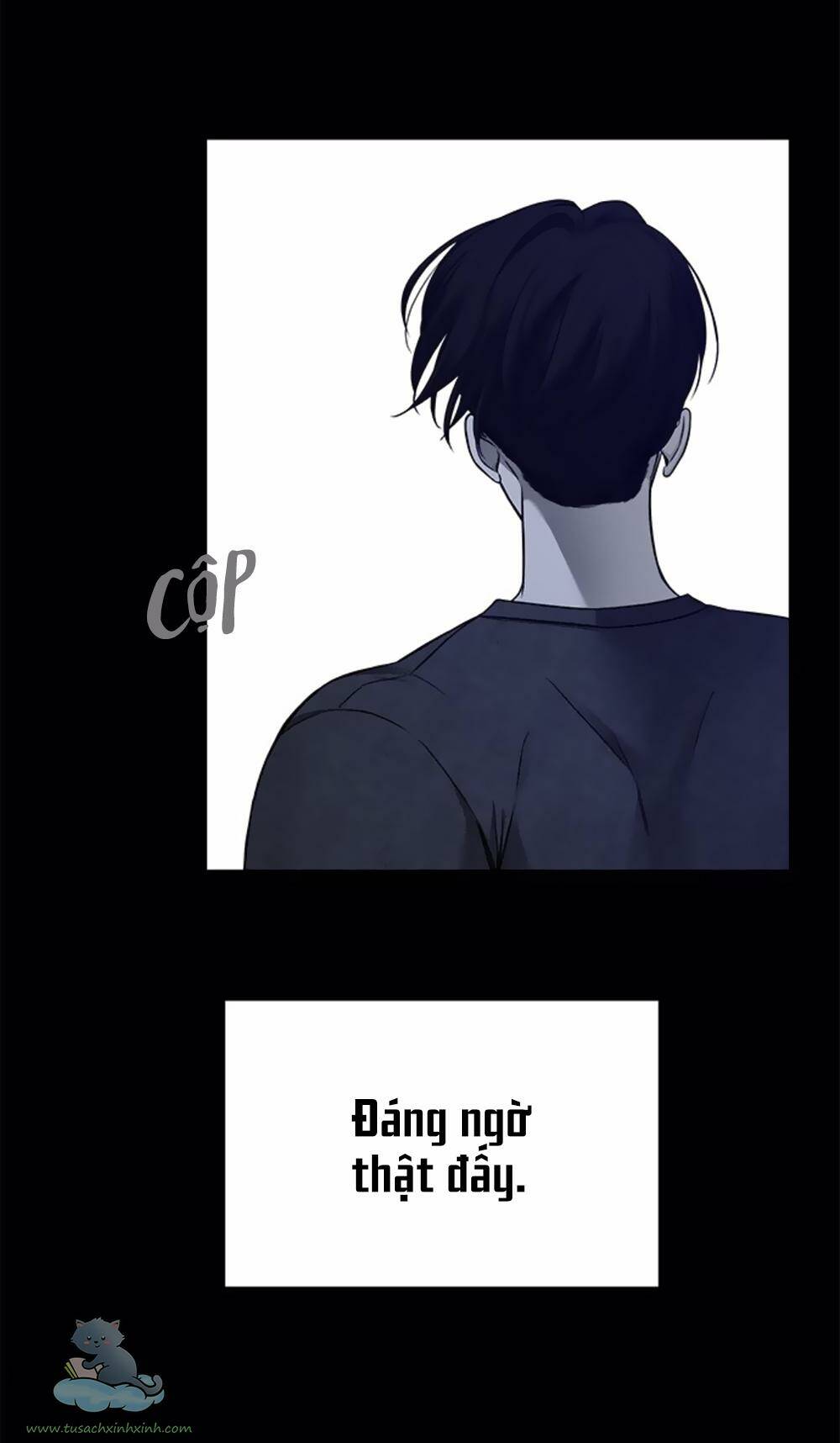 Cạm Bẫy Chap 131 - Next Chap 132
