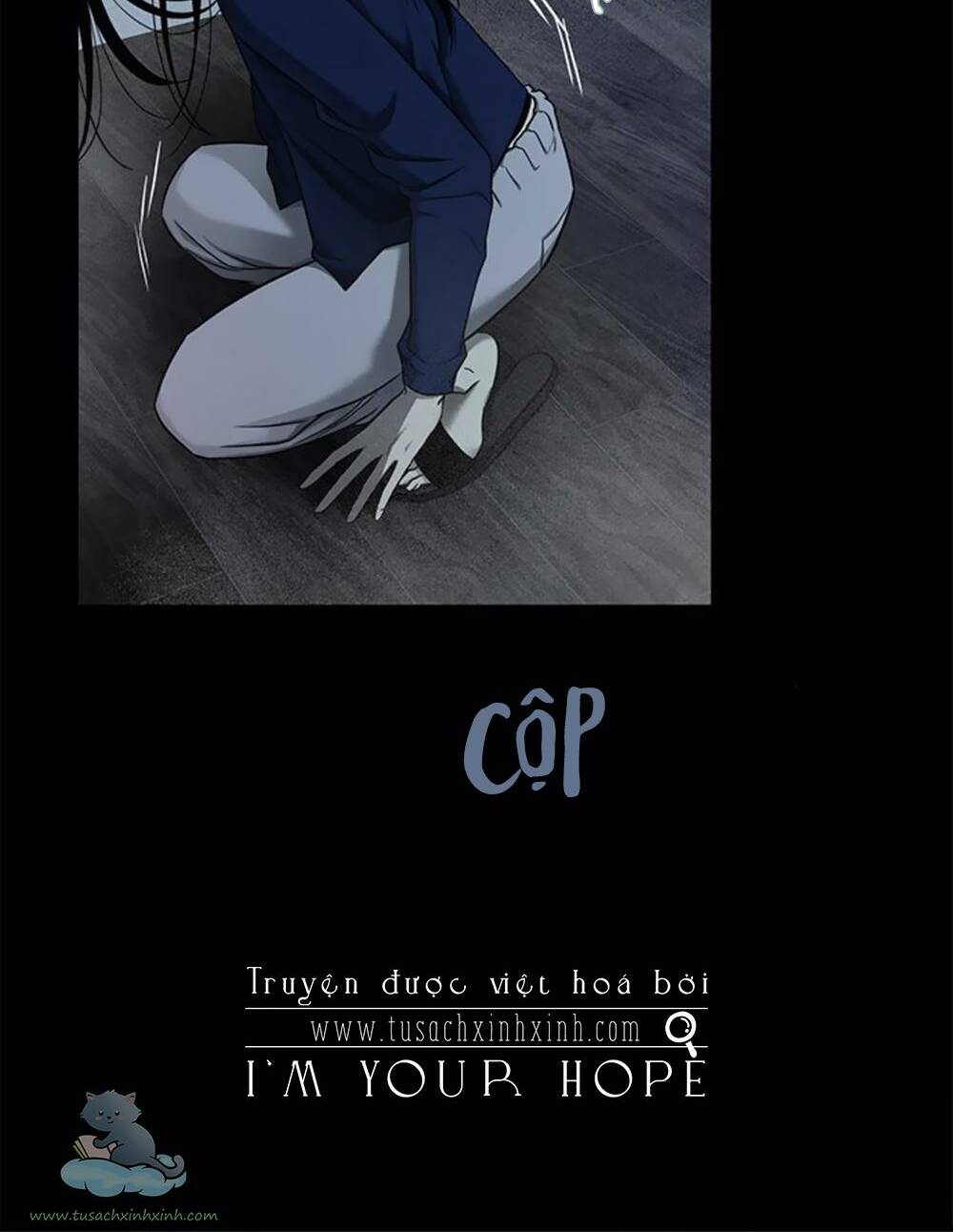 Cạm Bẫy Chap 131 - Next Chap 132