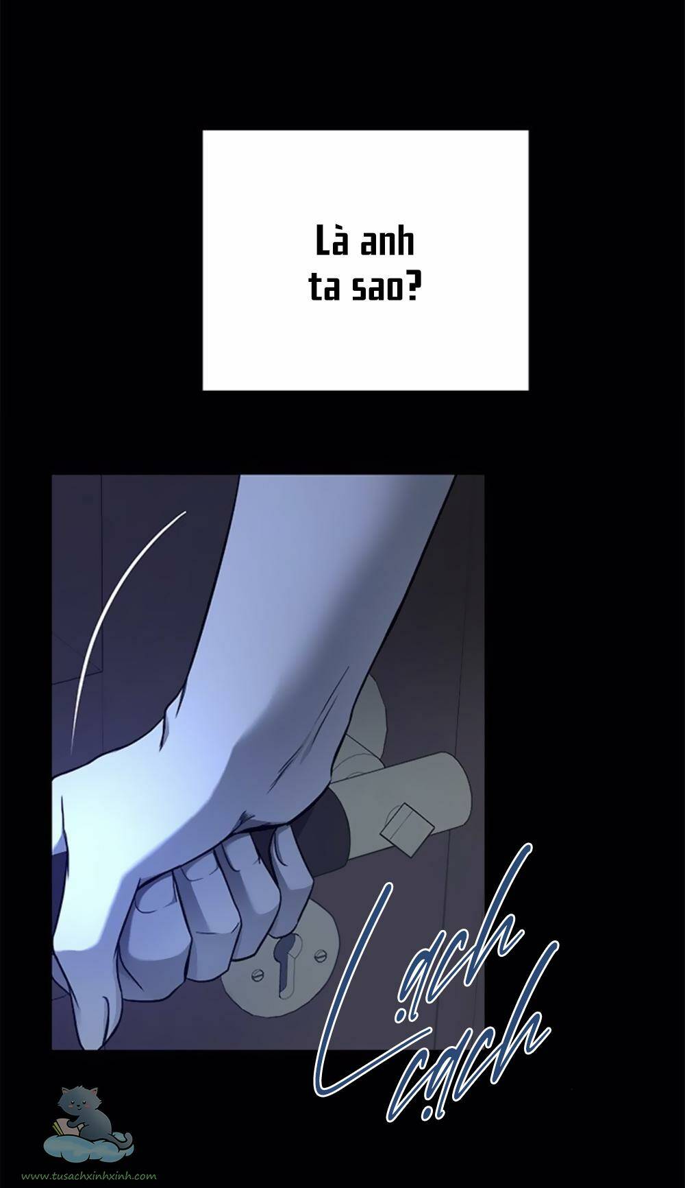 Cạm Bẫy Chap 131 - Next Chap 132