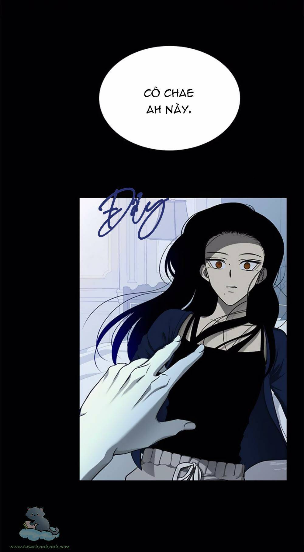 Cạm Bẫy Chap 131 - Next Chap 132