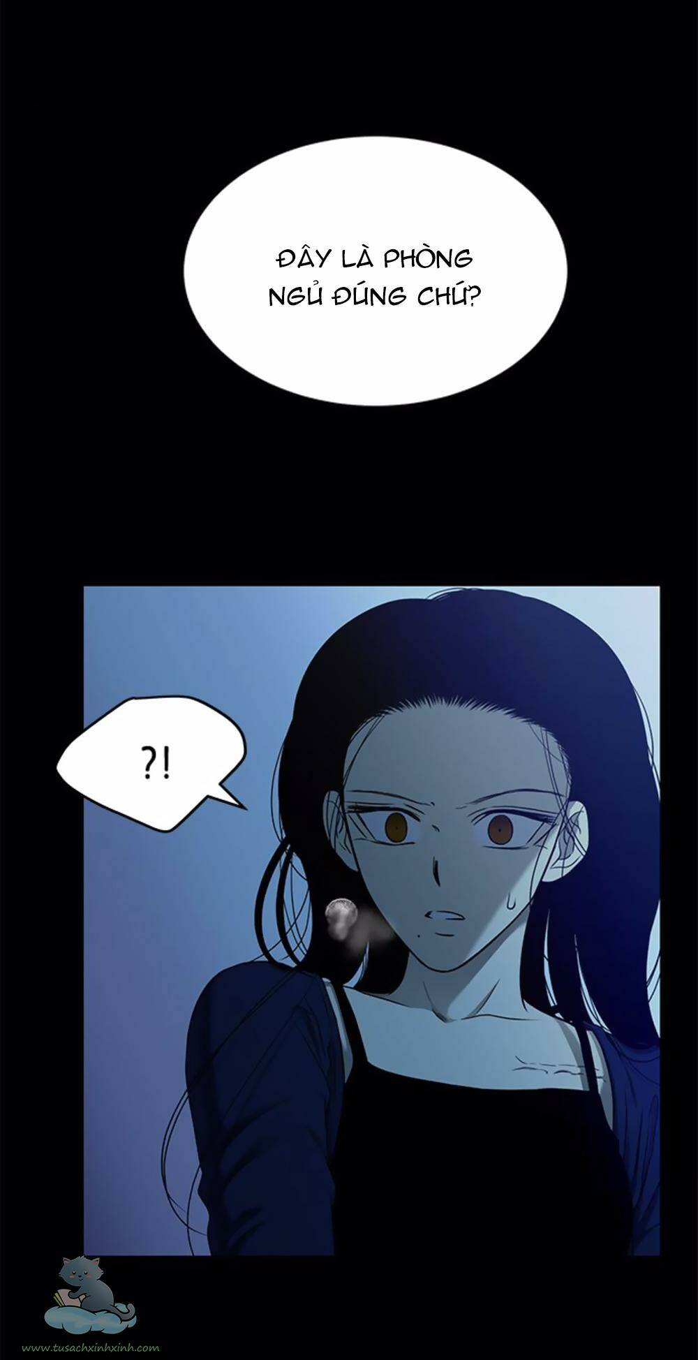 Cạm Bẫy Chap 131 - Next Chap 132