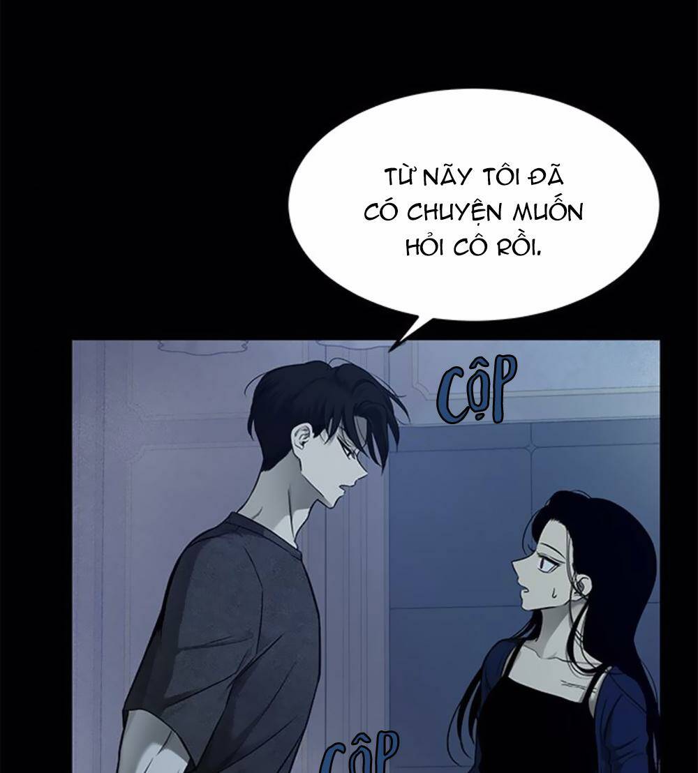 Cạm Bẫy Chap 131 - Next Chap 132