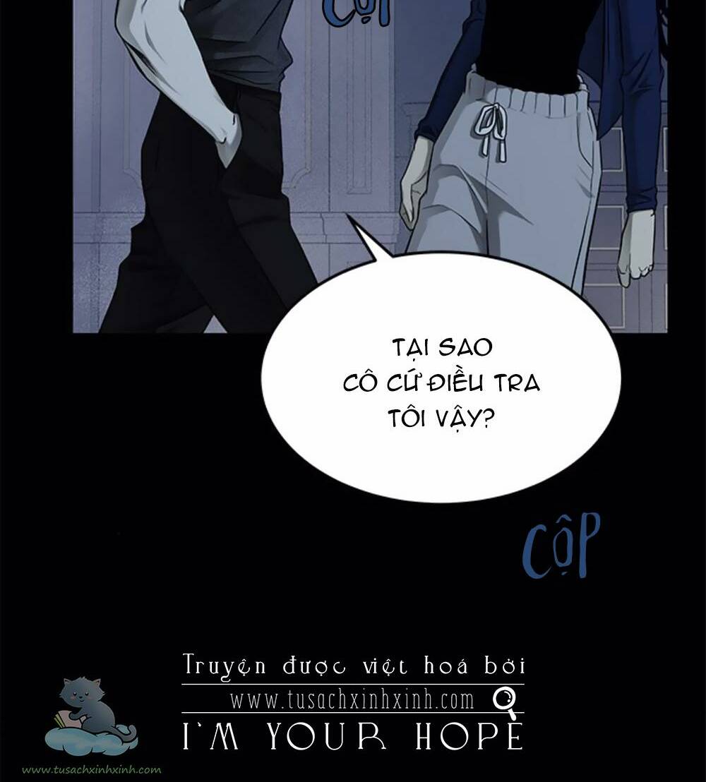 Cạm Bẫy Chap 131 - Next Chap 132