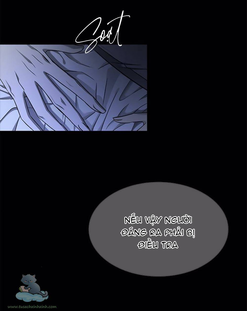 Cạm Bẫy Chap 131 - Next Chap 132