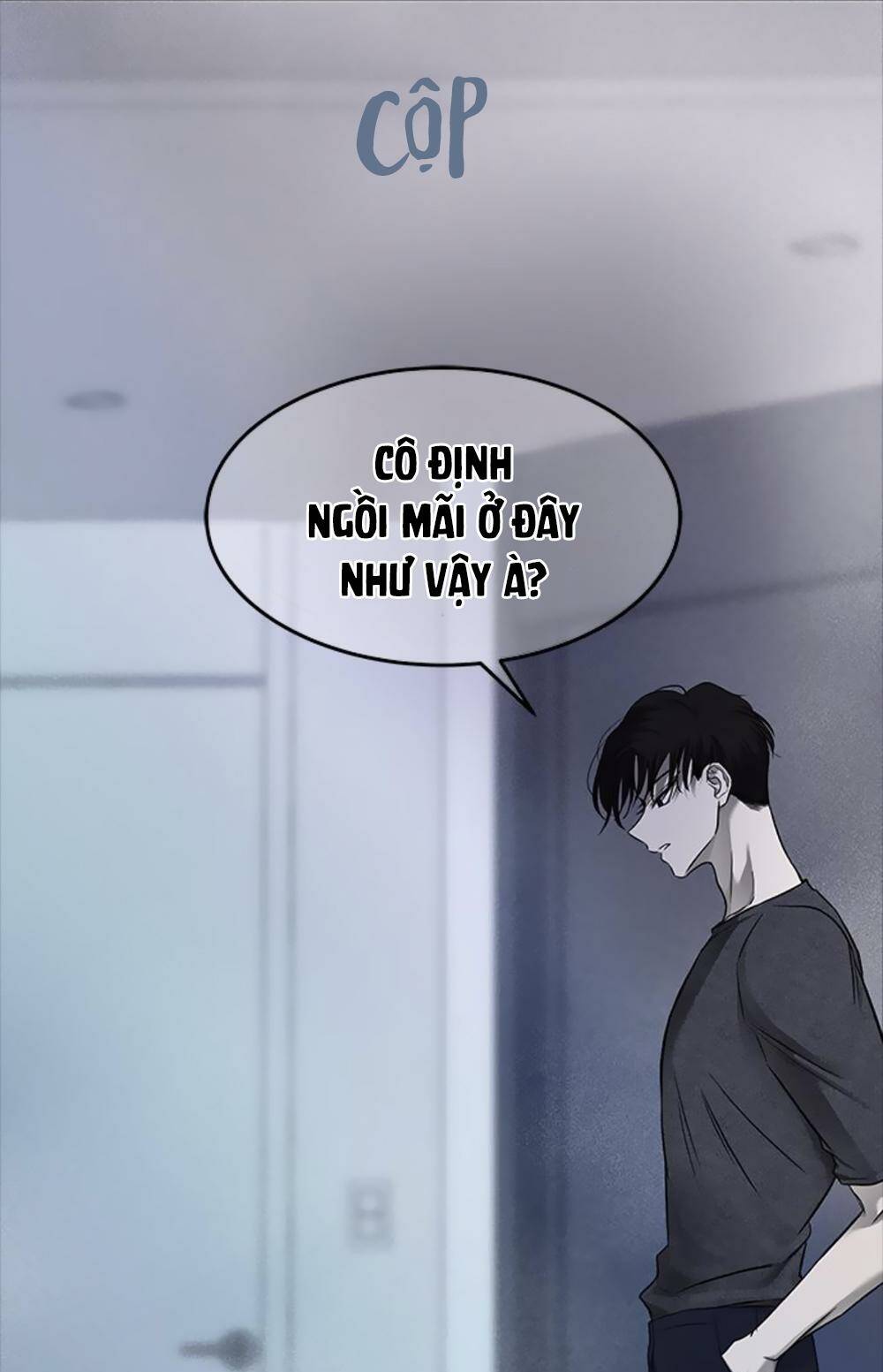 Cạm Bẫy Chap 131 - Next Chap 132