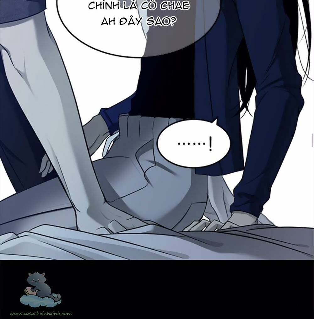 Cạm Bẫy Chap 131 - Next Chap 132