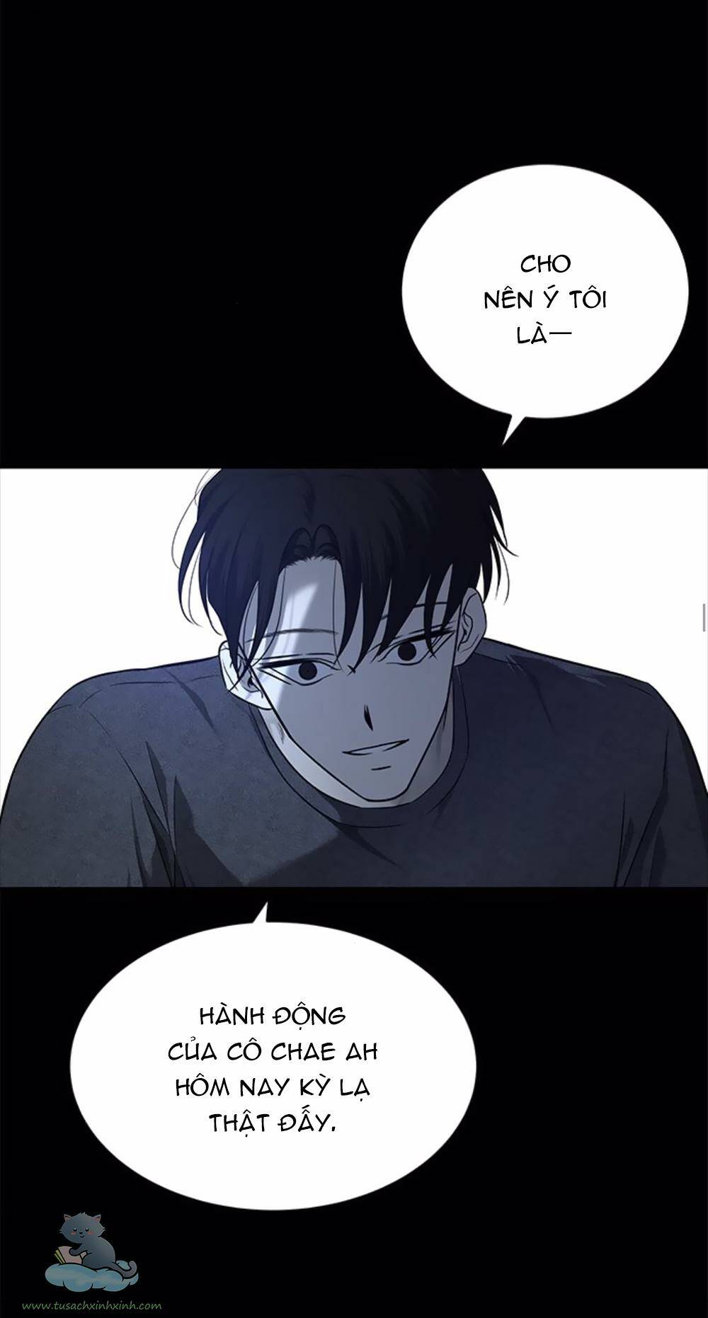 Cạm Bẫy Chap 131 - Next Chap 132