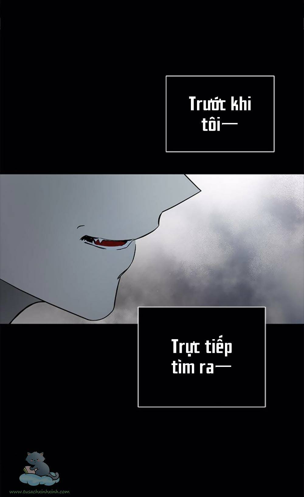 Cạm Bẫy Chap 131 - Next Chap 132