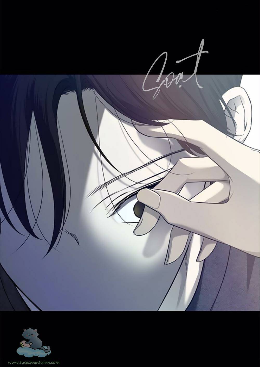 Cạm Bẫy Chap 131 - Next Chap 132