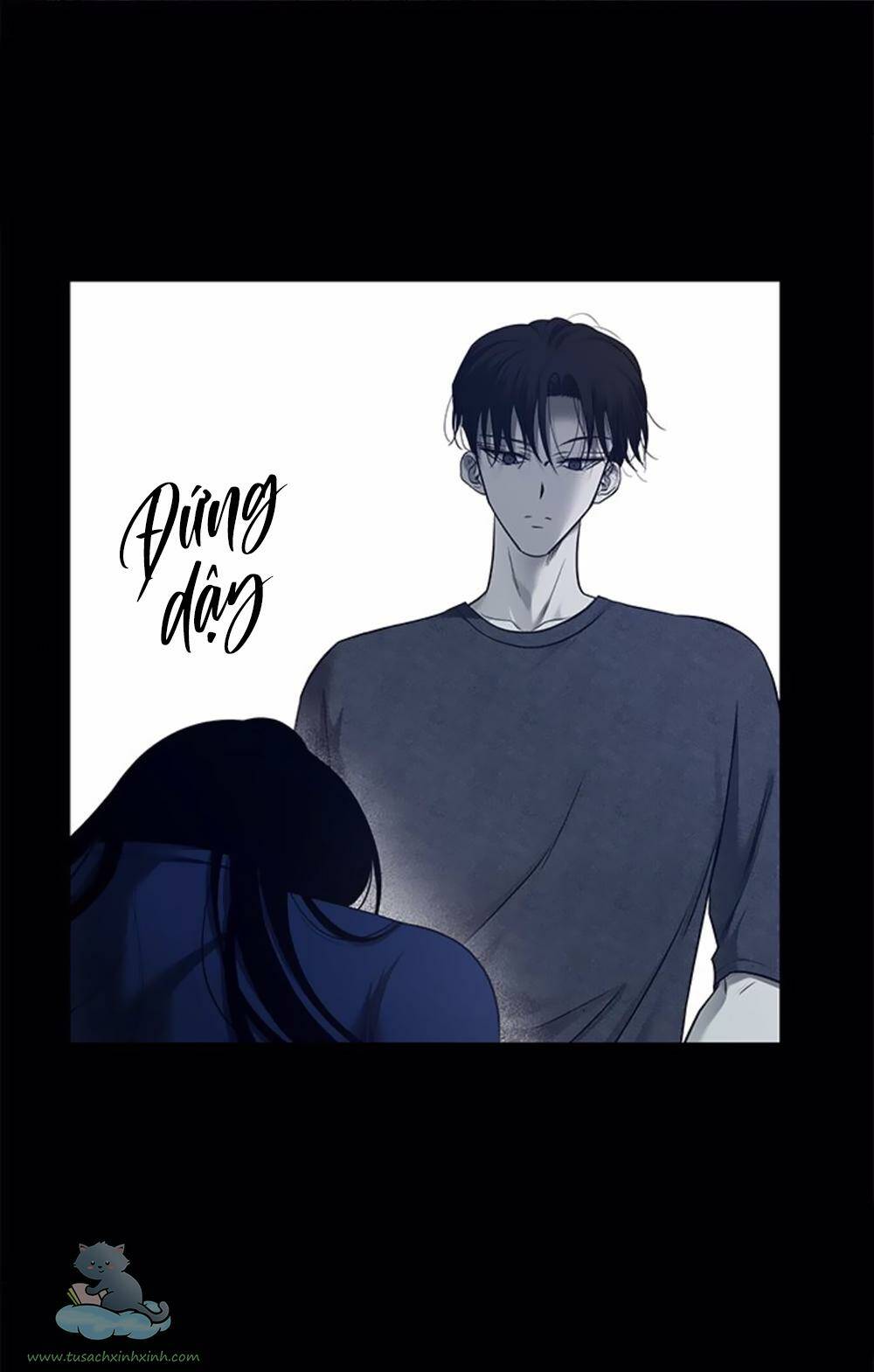 Cạm Bẫy Chap 131 - Next Chap 132