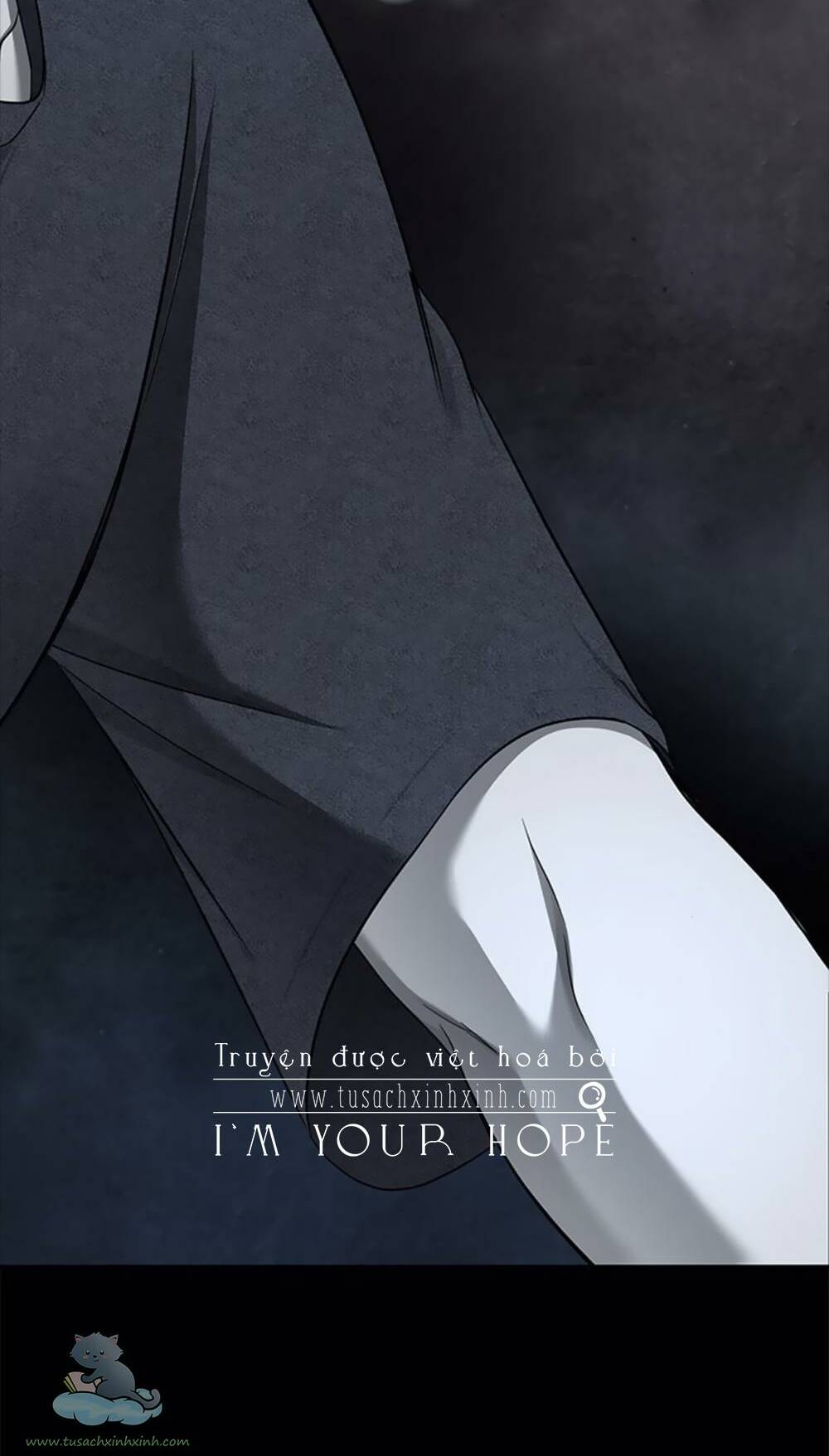 Cạm Bẫy Chap 131 - Next Chap 132