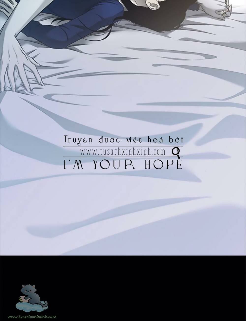 Cạm Bẫy Chap 132 - Next Chap 133