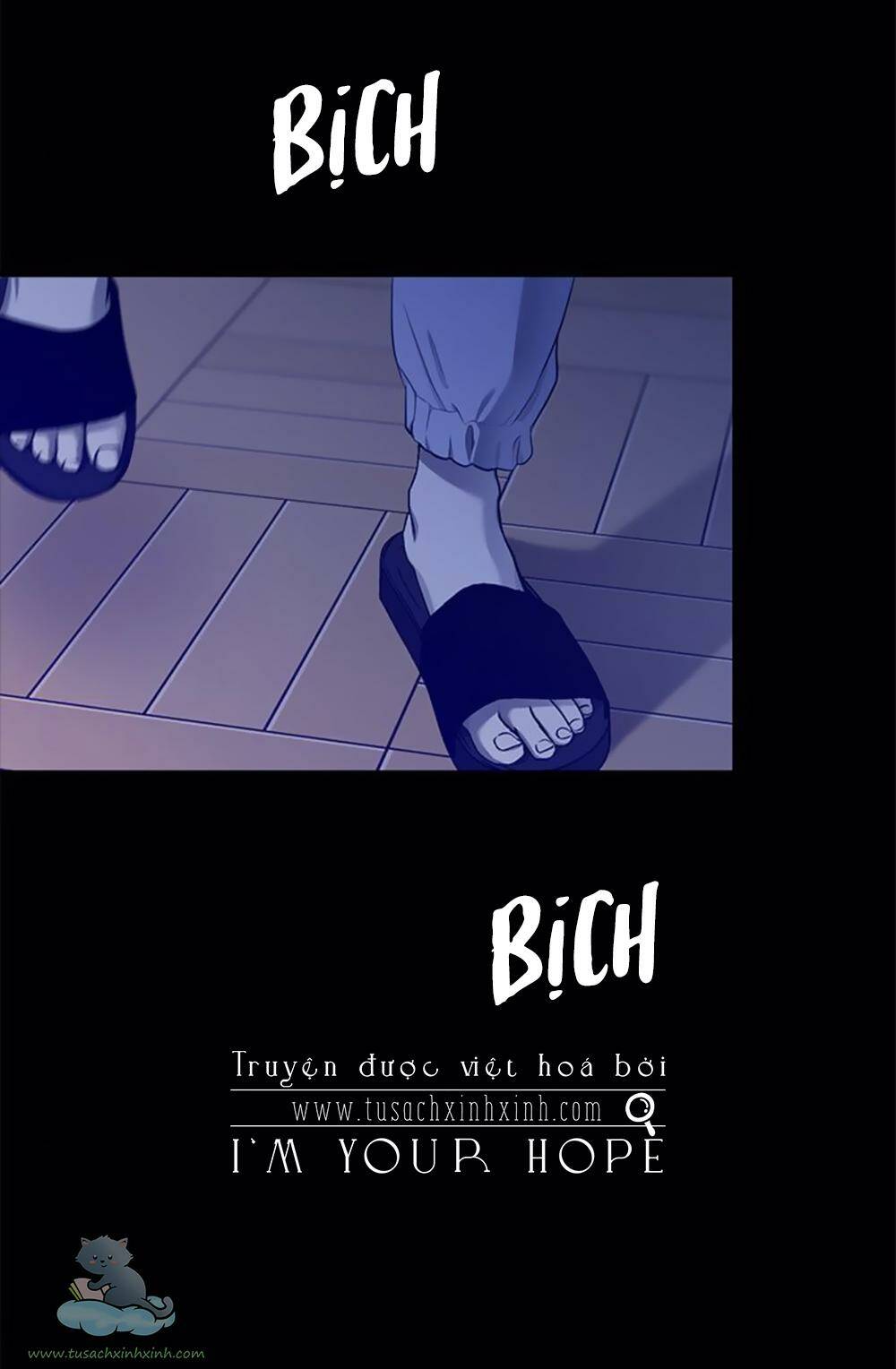 Cạm Bẫy Chap 132 - Next Chap 133