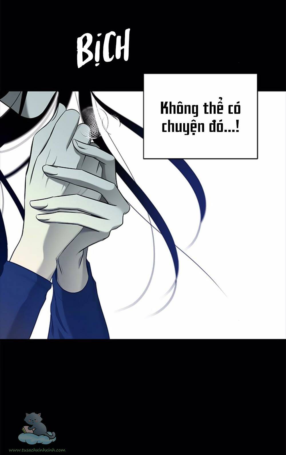 Cạm Bẫy Chap 132 - Next Chap 133