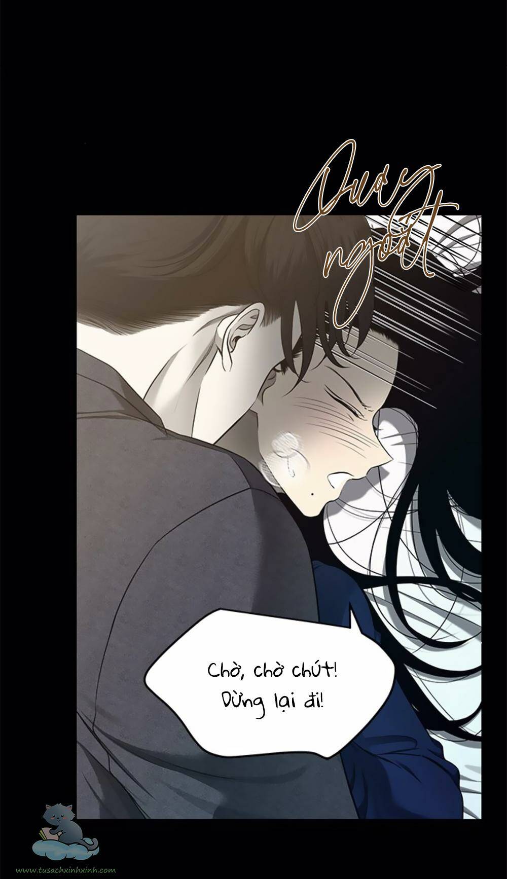 Cạm Bẫy Chap 132 - Next Chap 133