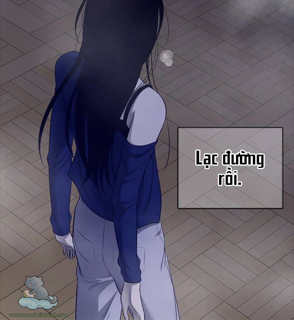 Cạm Bẫy Chap 132 - Next Chap 133