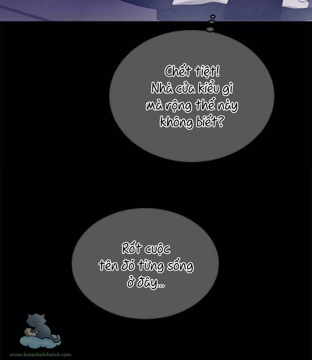 Cạm Bẫy Chap 132 - Next Chap 133