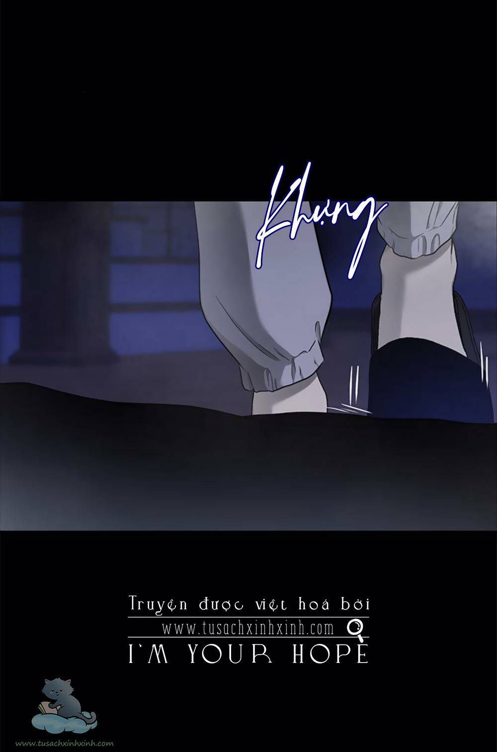 Cạm Bẫy Chap 132 - Next Chap 133
