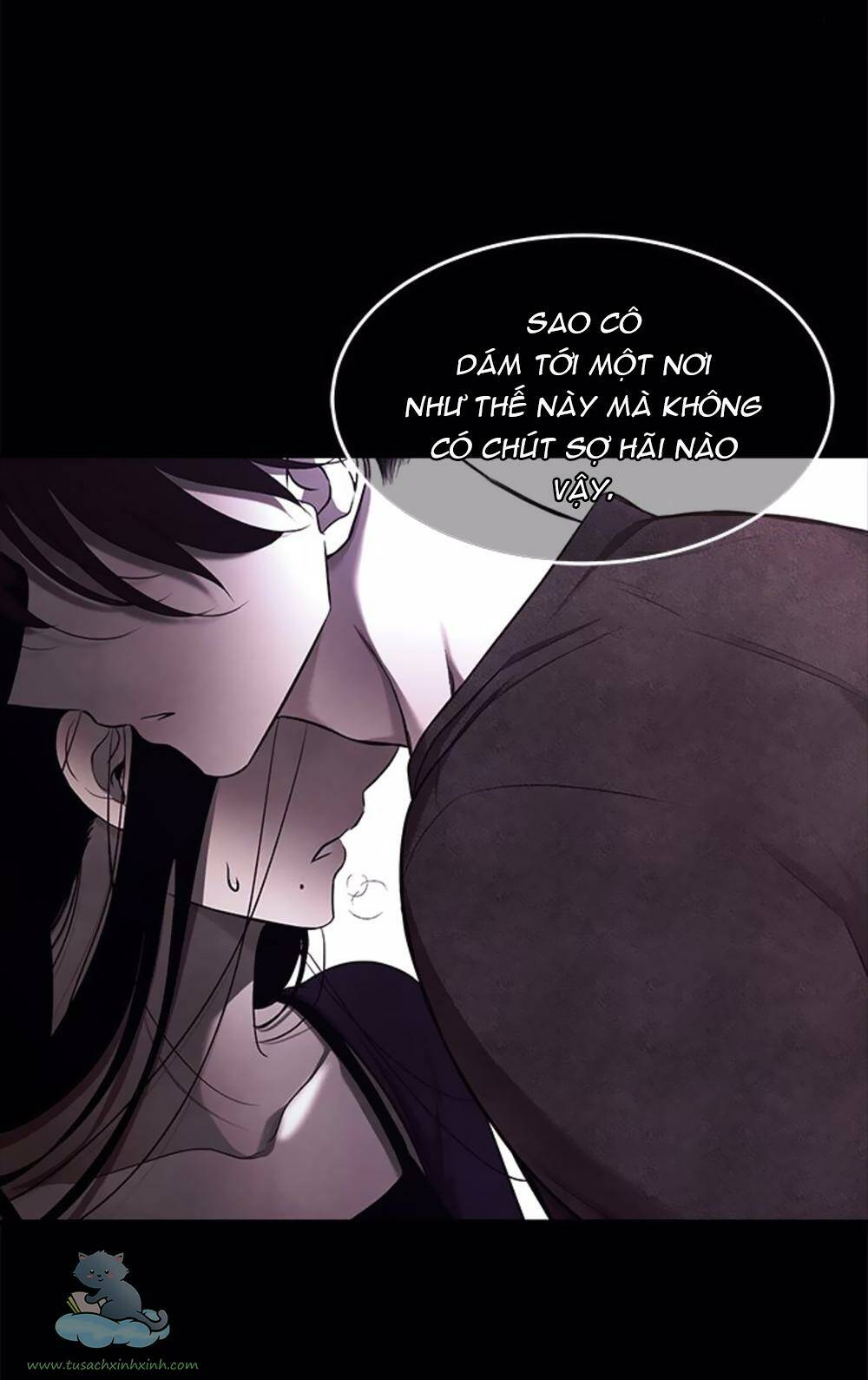 Cạm Bẫy Chap 132 - Next Chap 133
