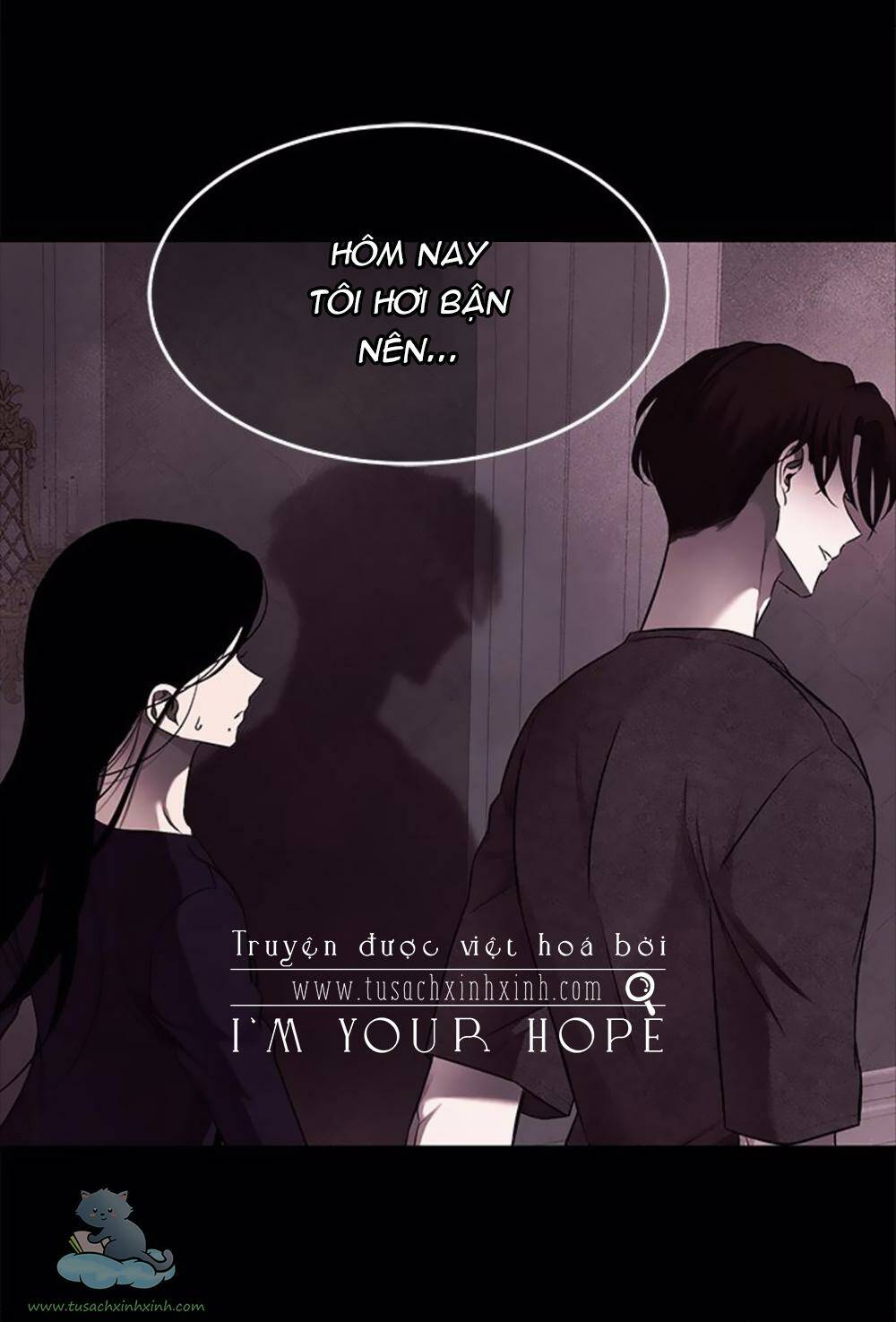 Cạm Bẫy Chap 132 - Next Chap 133