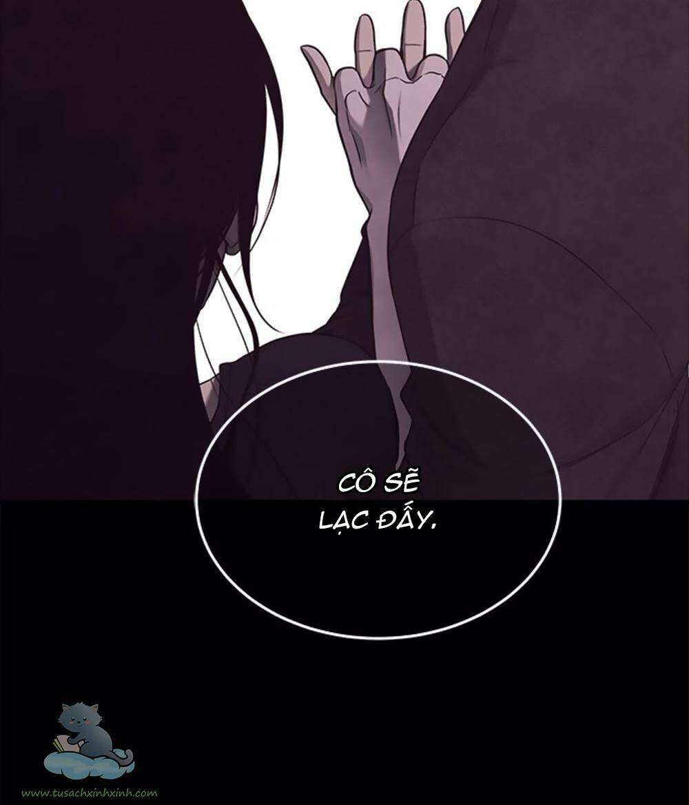 Cạm Bẫy Chap 132 - Next Chap 133