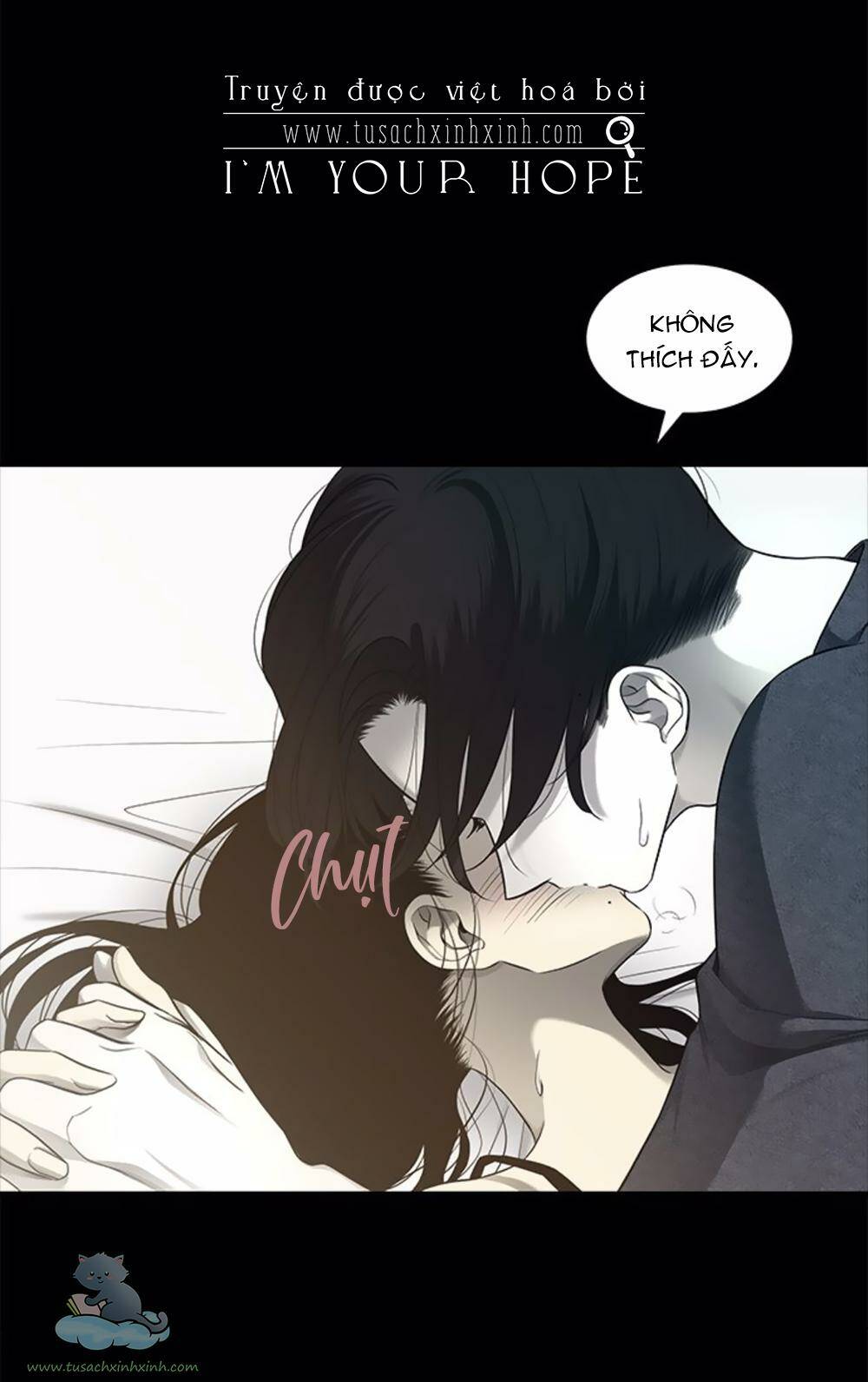 Cạm Bẫy Chap 132 - Next Chap 133