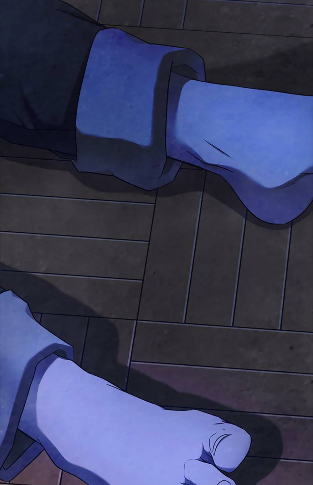 Cạm Bẫy Chap 132 - Next Chap 133