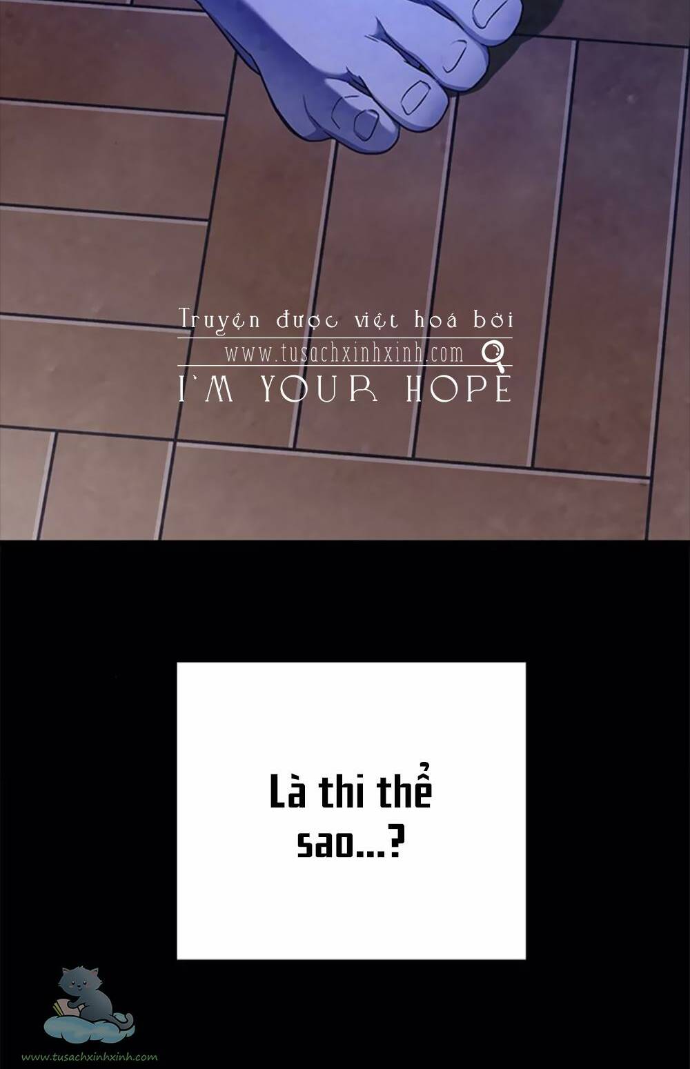 Cạm Bẫy Chap 132 - Next Chap 133