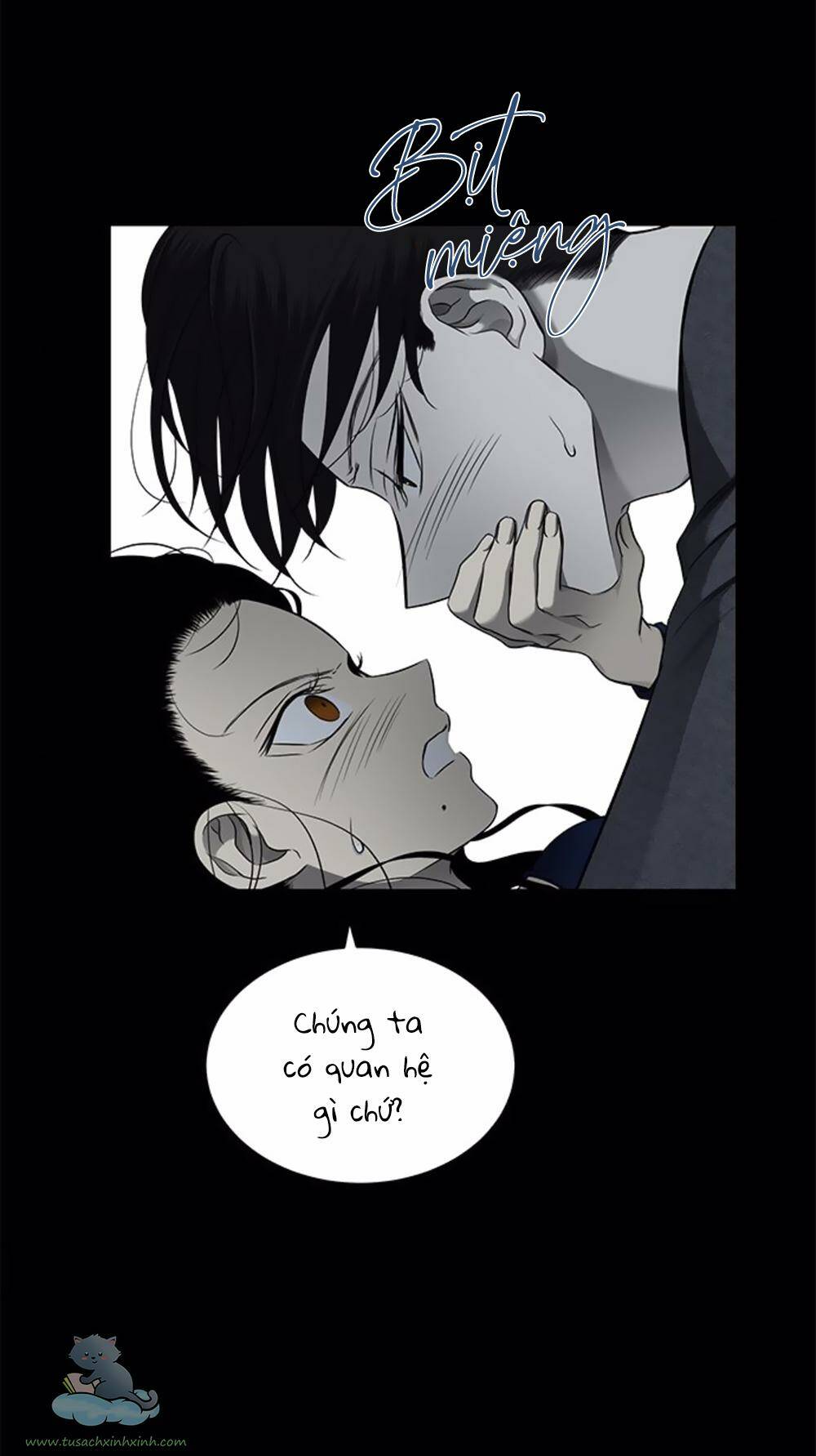 Cạm Bẫy Chap 132 - Next Chap 133