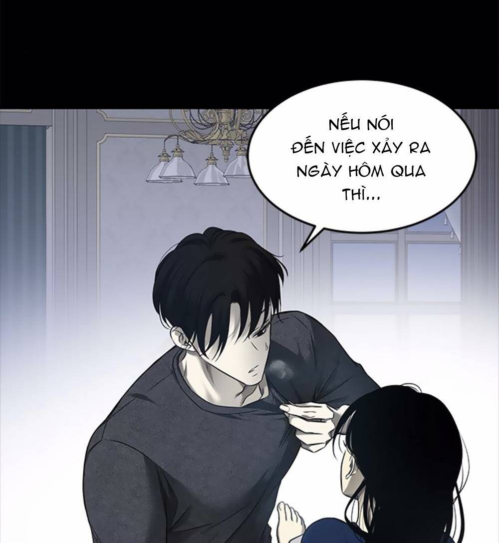 Cạm Bẫy Chap 132 - Next Chap 133