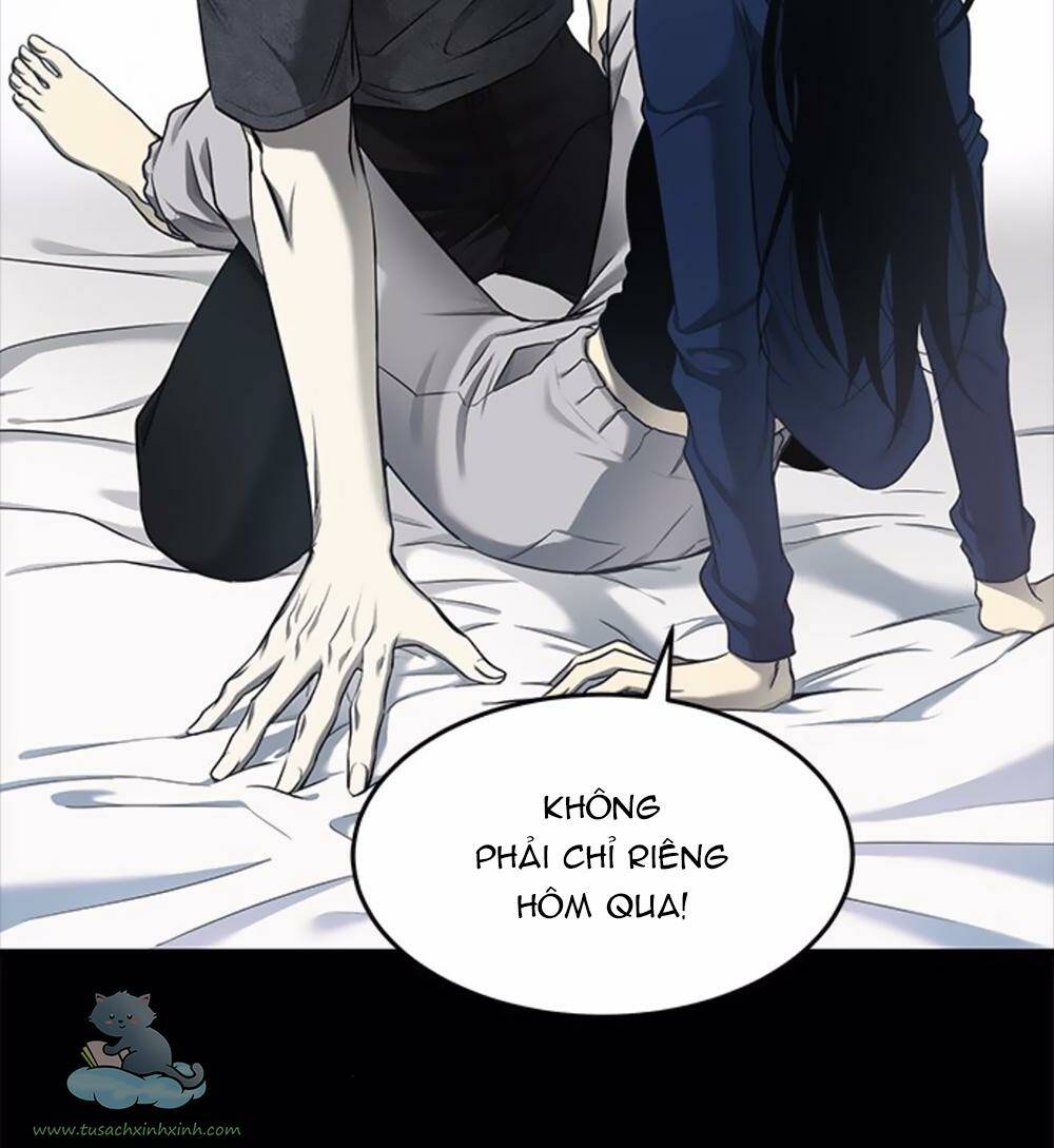 Cạm Bẫy Chap 132 - Next Chap 133