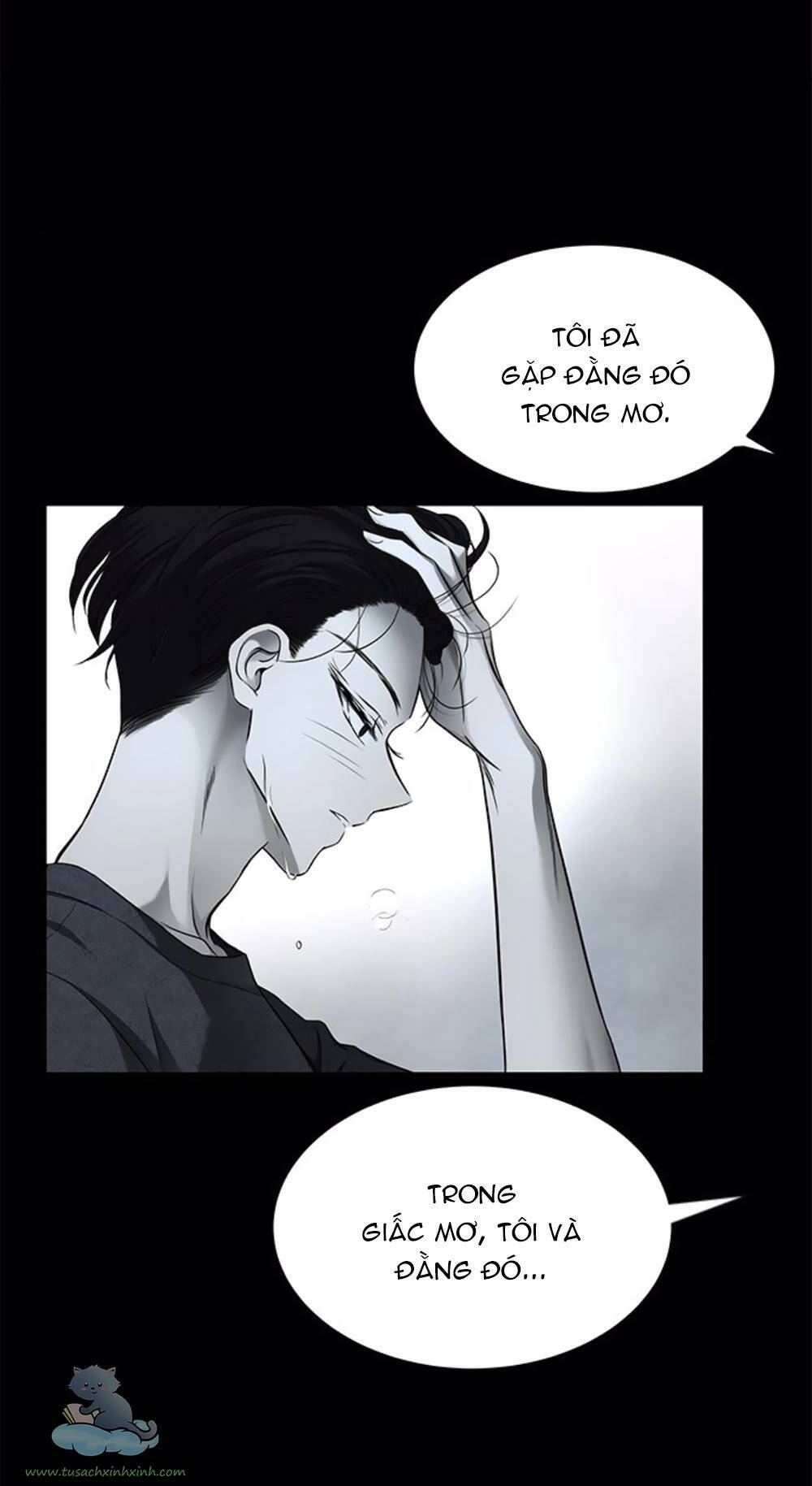 Cạm Bẫy Chap 132 - Next Chap 133