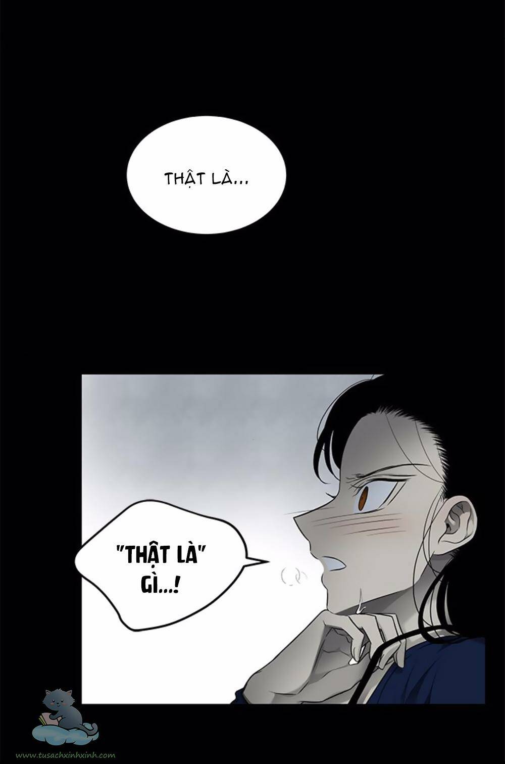 Cạm Bẫy Chap 132 - Next Chap 133